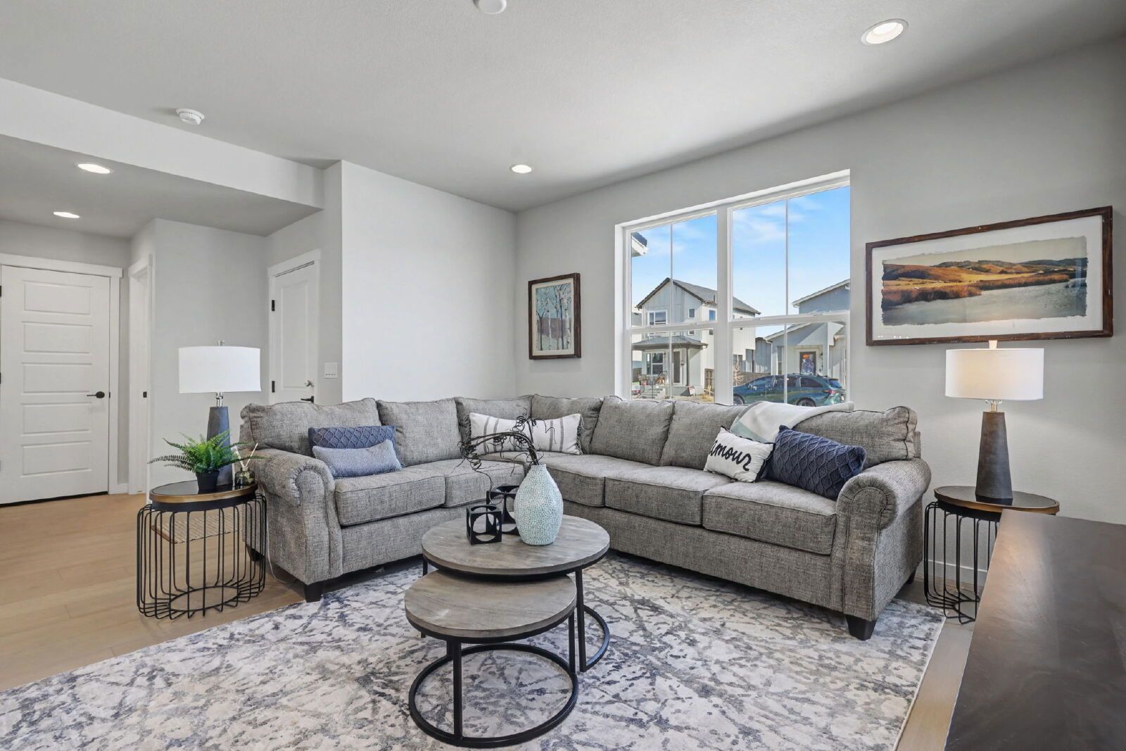 Brand-New Classic Homes Portrait Collection in Greenways at Sand Creek property image