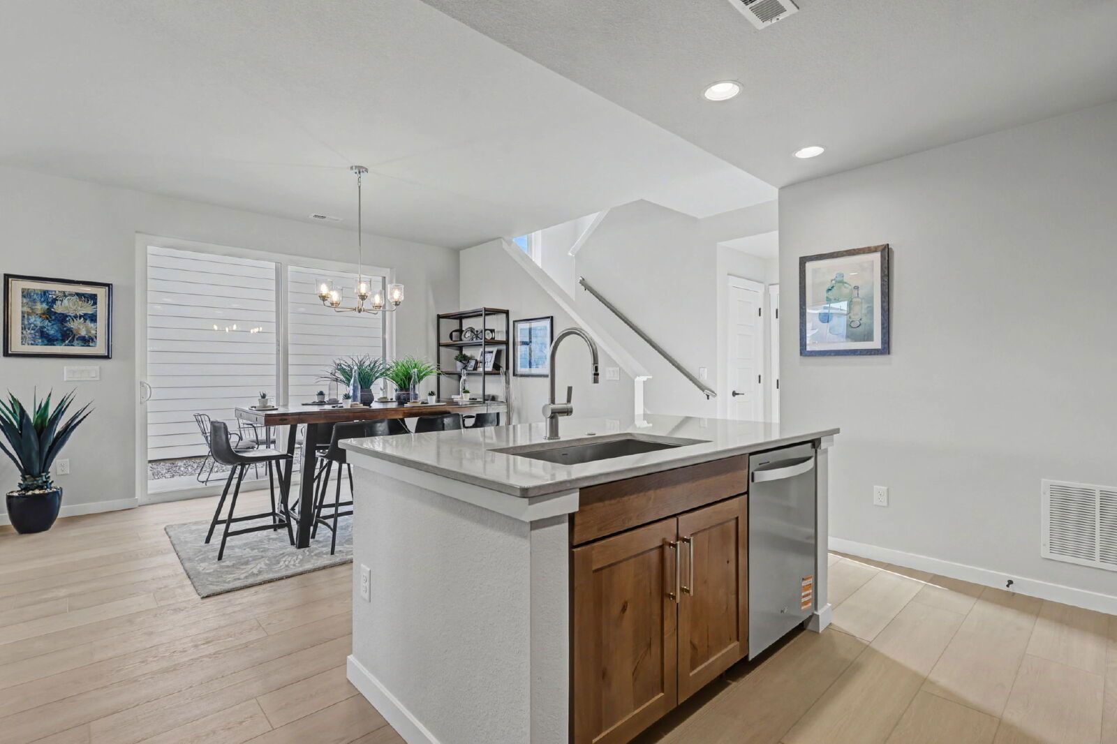 Brand-New Classic Homes Portrait Collection in Greenways at Sand Creek property image