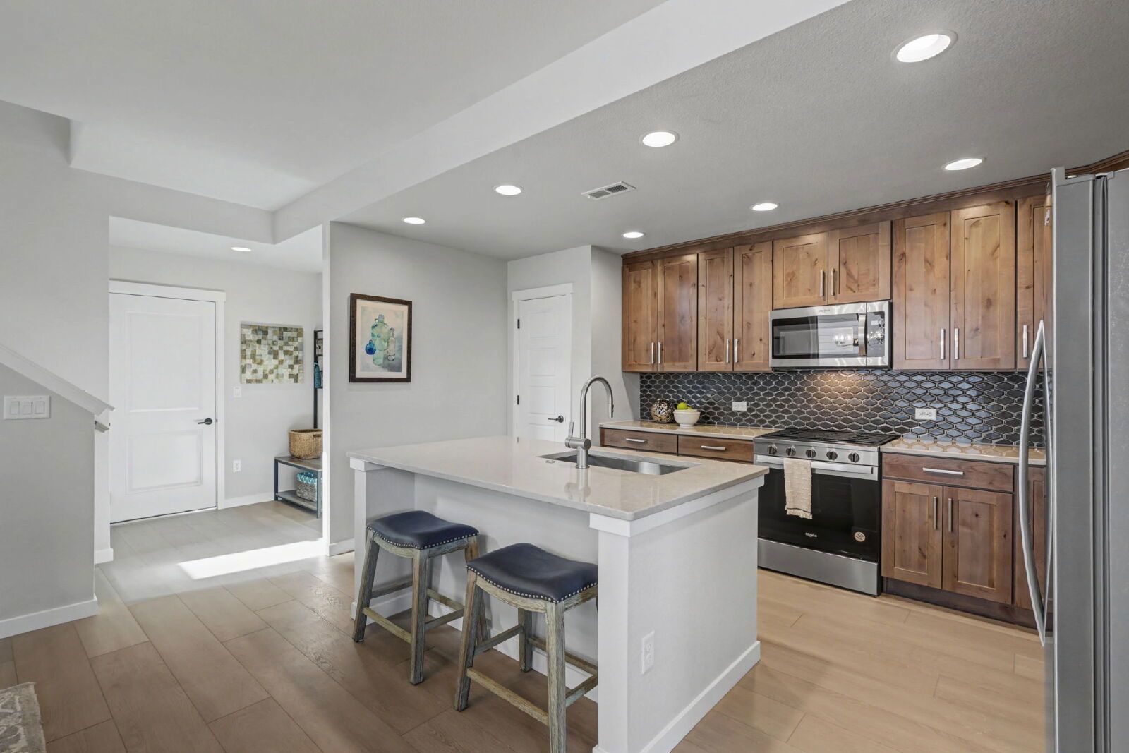 Brand-New Classic Homes Portrait Collection in Greenways at Sand Creek property image