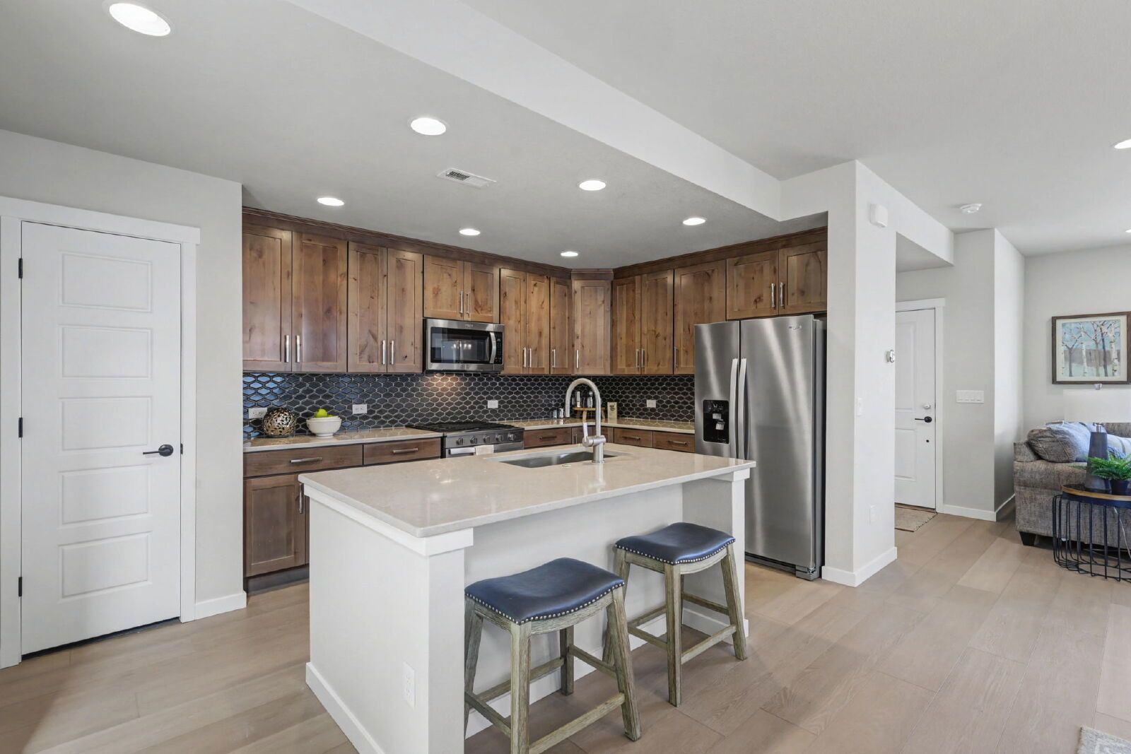 Brand-New Classic Homes Portrait Collection in Greenways at Sand Creek property image