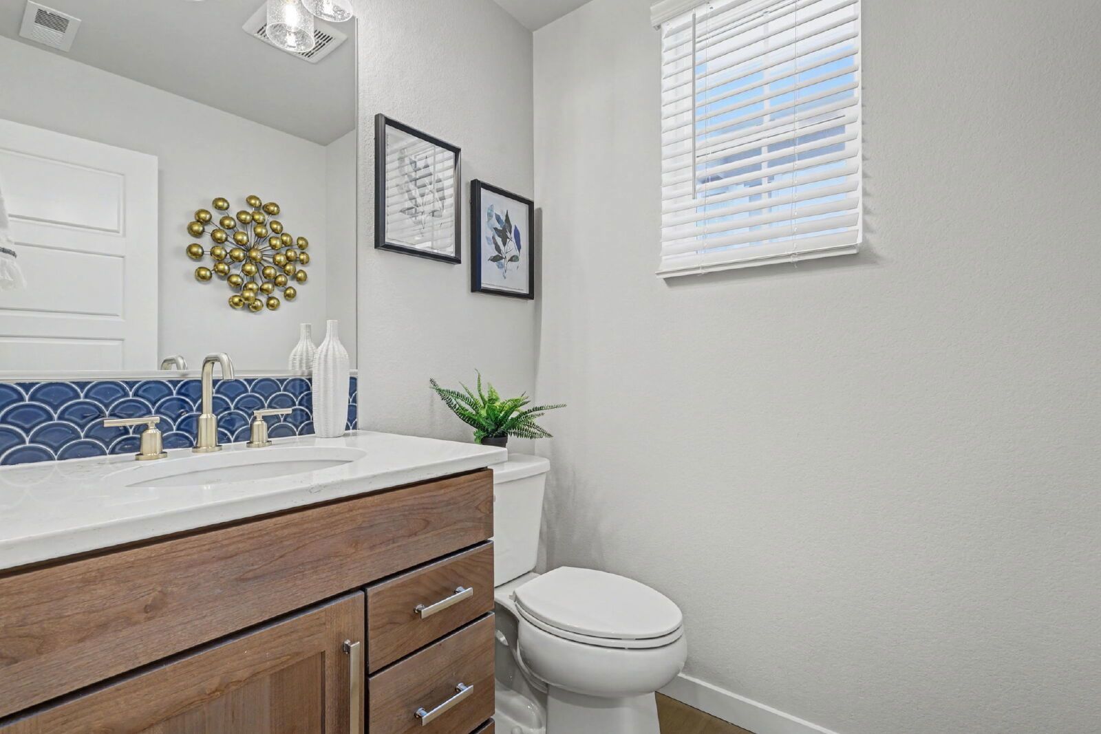 Brand-New Classic Homes Portrait Collection in Greenways at Sand Creek property image