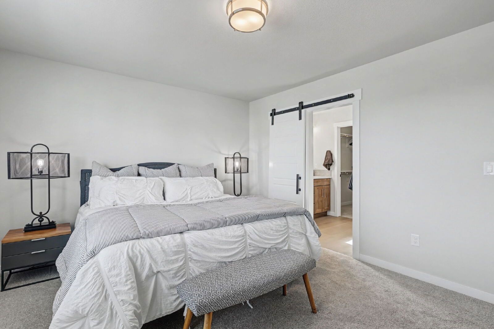 Brand-New Classic Homes Portrait Collection in Greenways at Sand Creek property image