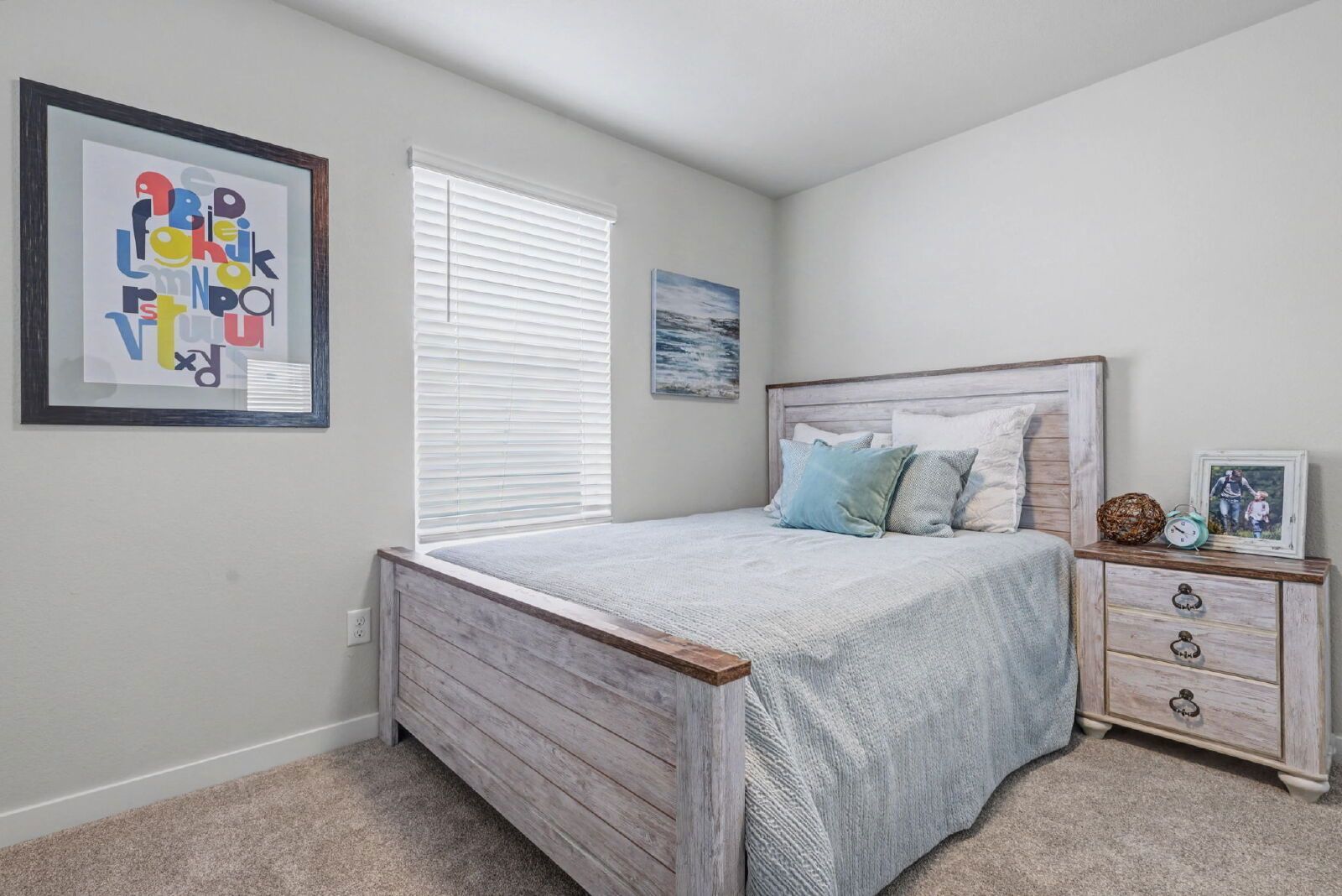 Brand-New Classic Homes Portrait Collection in Greenways at Sand Creek property image