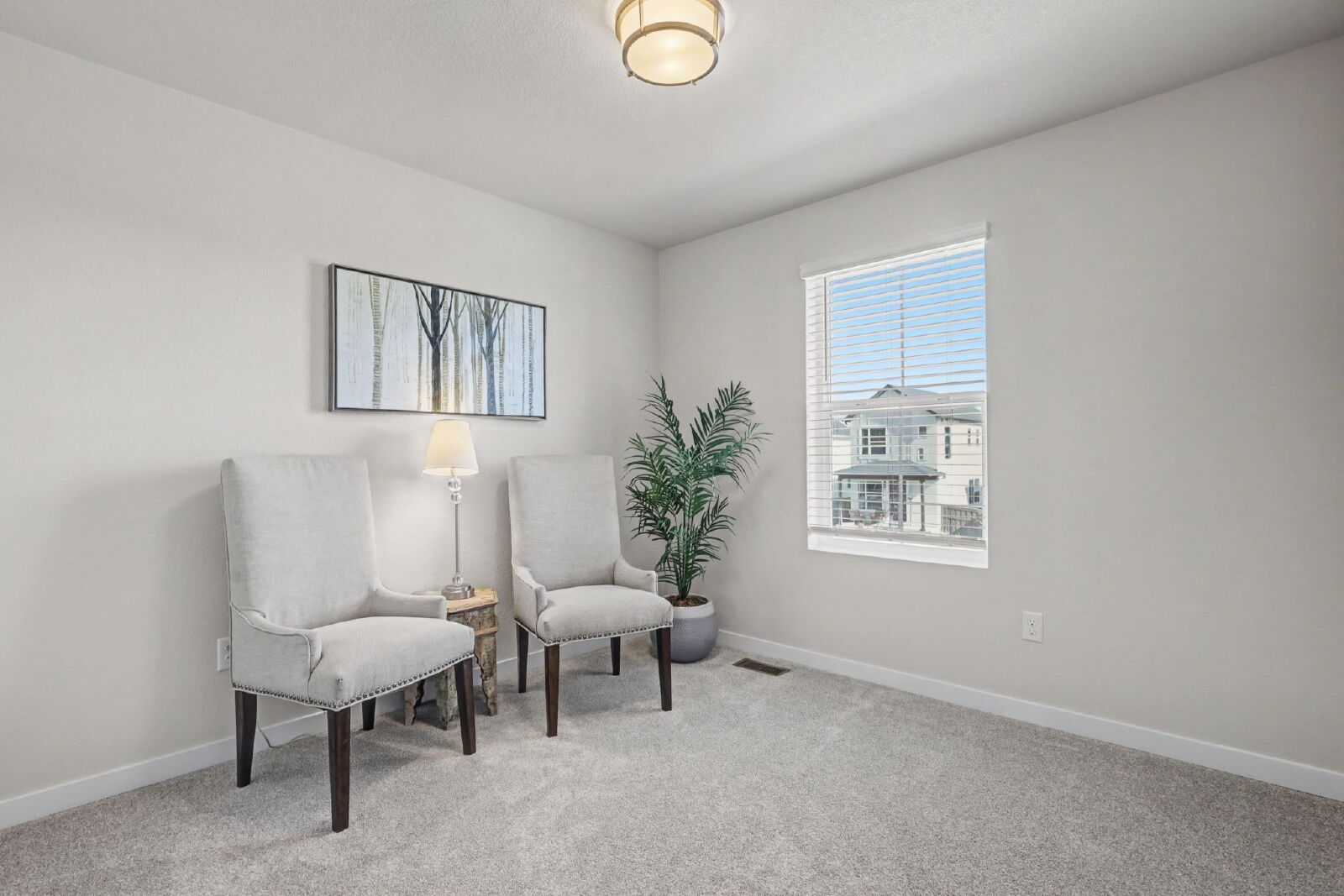 Brand-New Classic Homes Portrait Collection in Greenways at Sand Creek property image