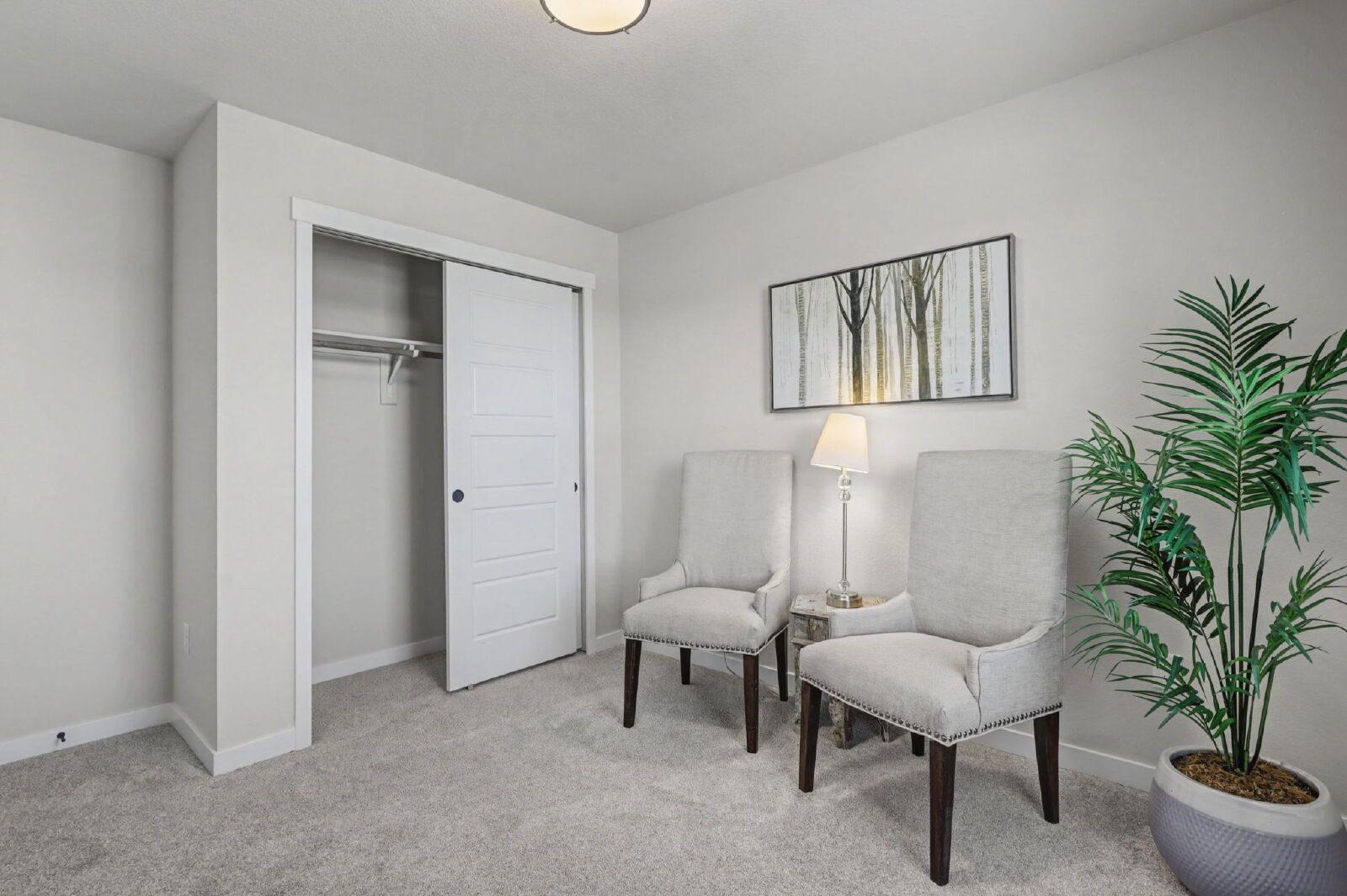 Brand-New Classic Homes Portrait Collection in Greenways at Sand Creek property image