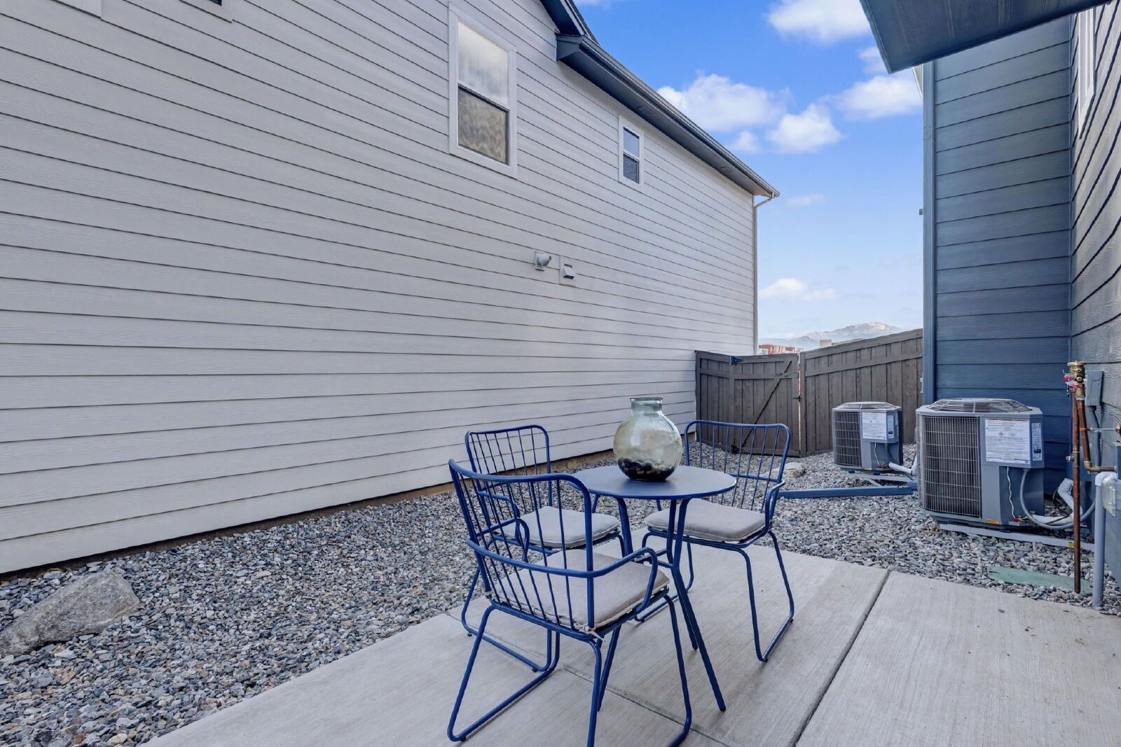 Brand-New Classic Homes Portrait Collection in Greenways at Sand Creek property image