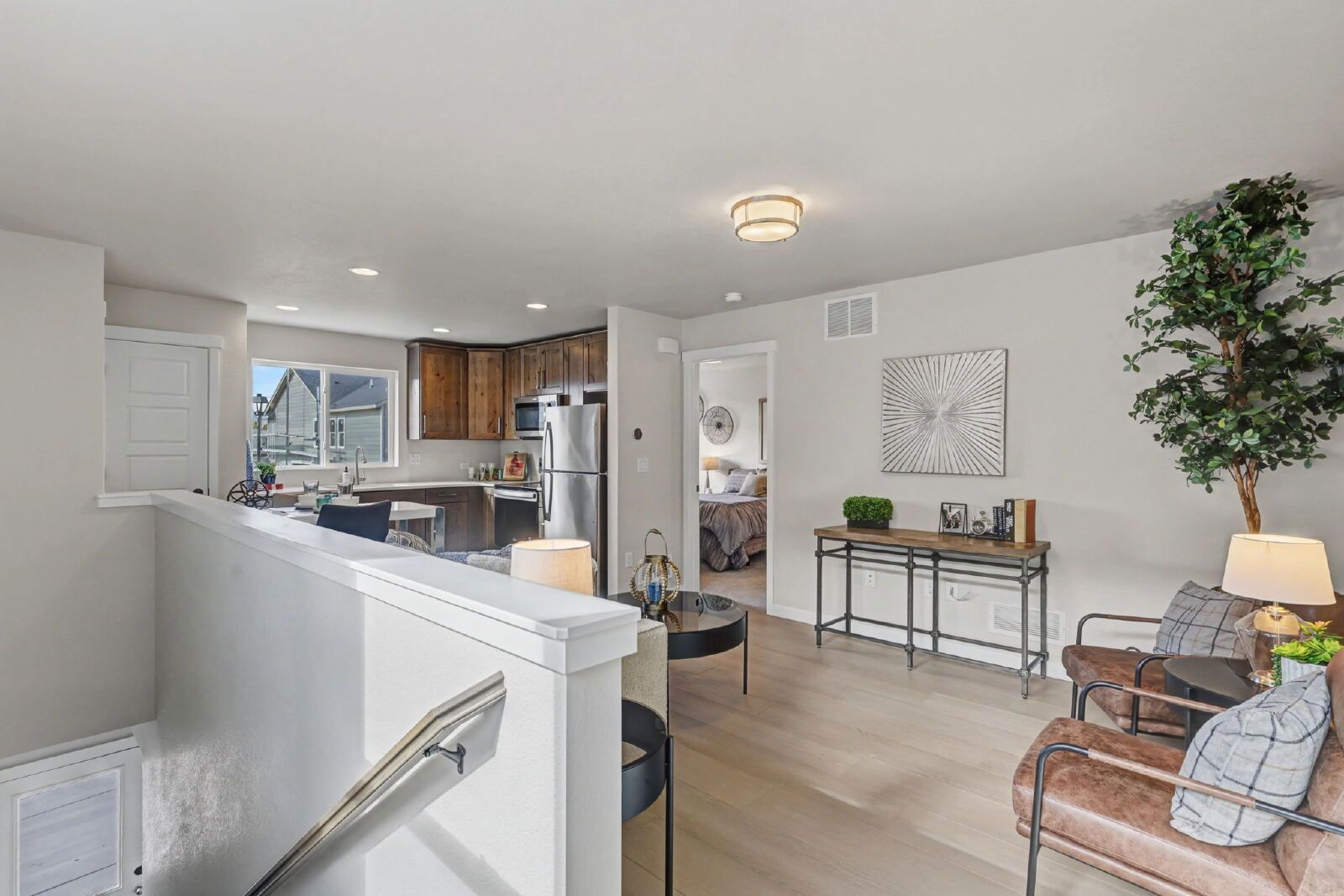 Brand-New Private ADU in Greenways at Sand Creek with Walkable Access to First & Main property image