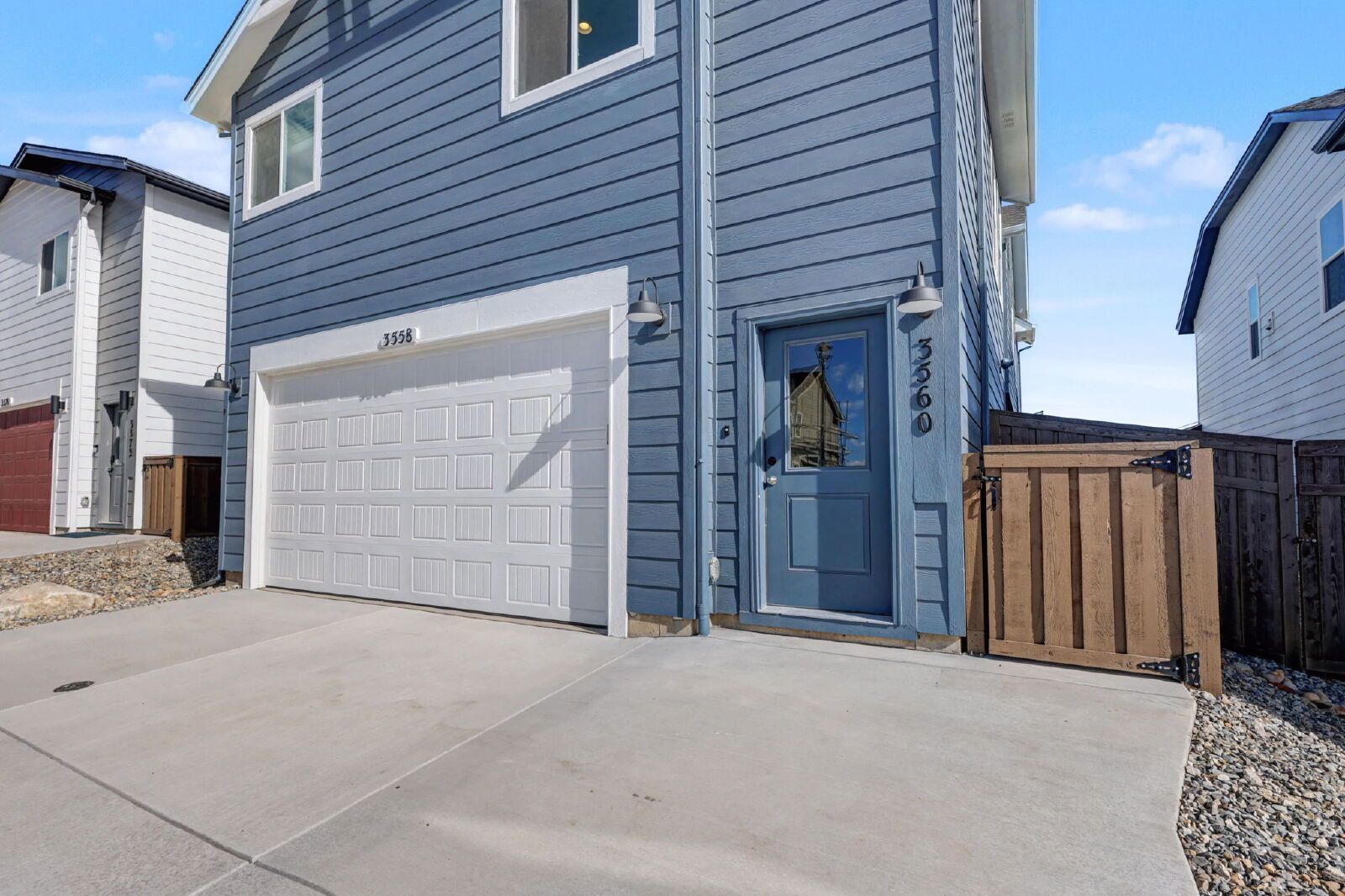 Brand-New Private ADU in Greenways at Sand Creek with Walkable Access to First & Main property image