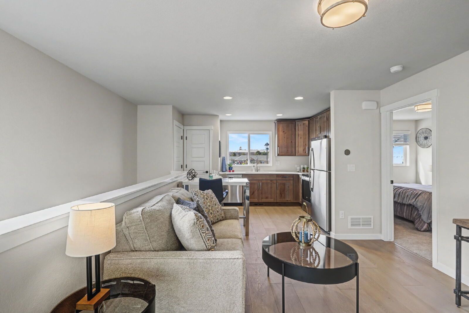 Brand-New Private ADU in Greenways at Sand Creek with Walkable Access to First & Main property image