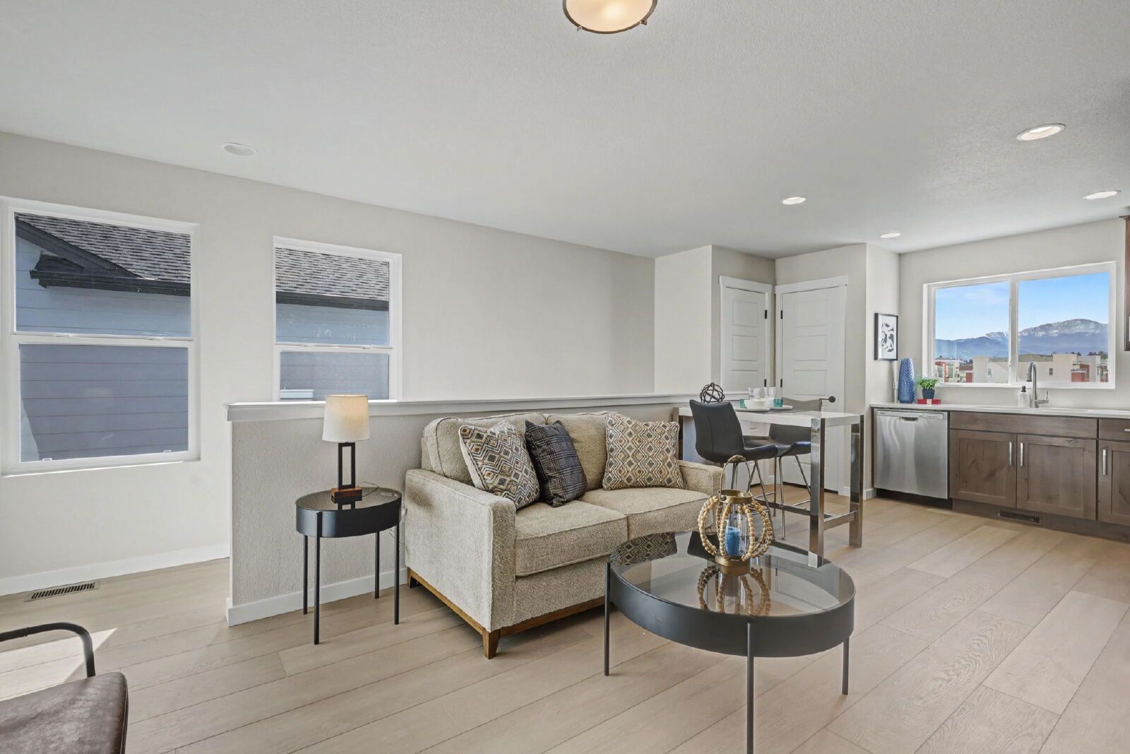 Brand-New Private ADU in Greenways at Sand Creek with Walkable Access to First & Main property image