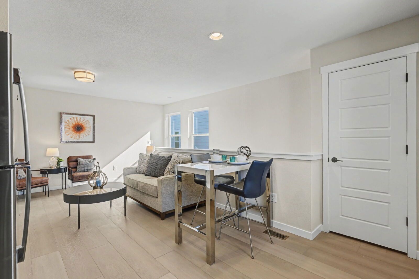 Brand-New Private ADU in Greenways at Sand Creek with Walkable Access to First & Main property image