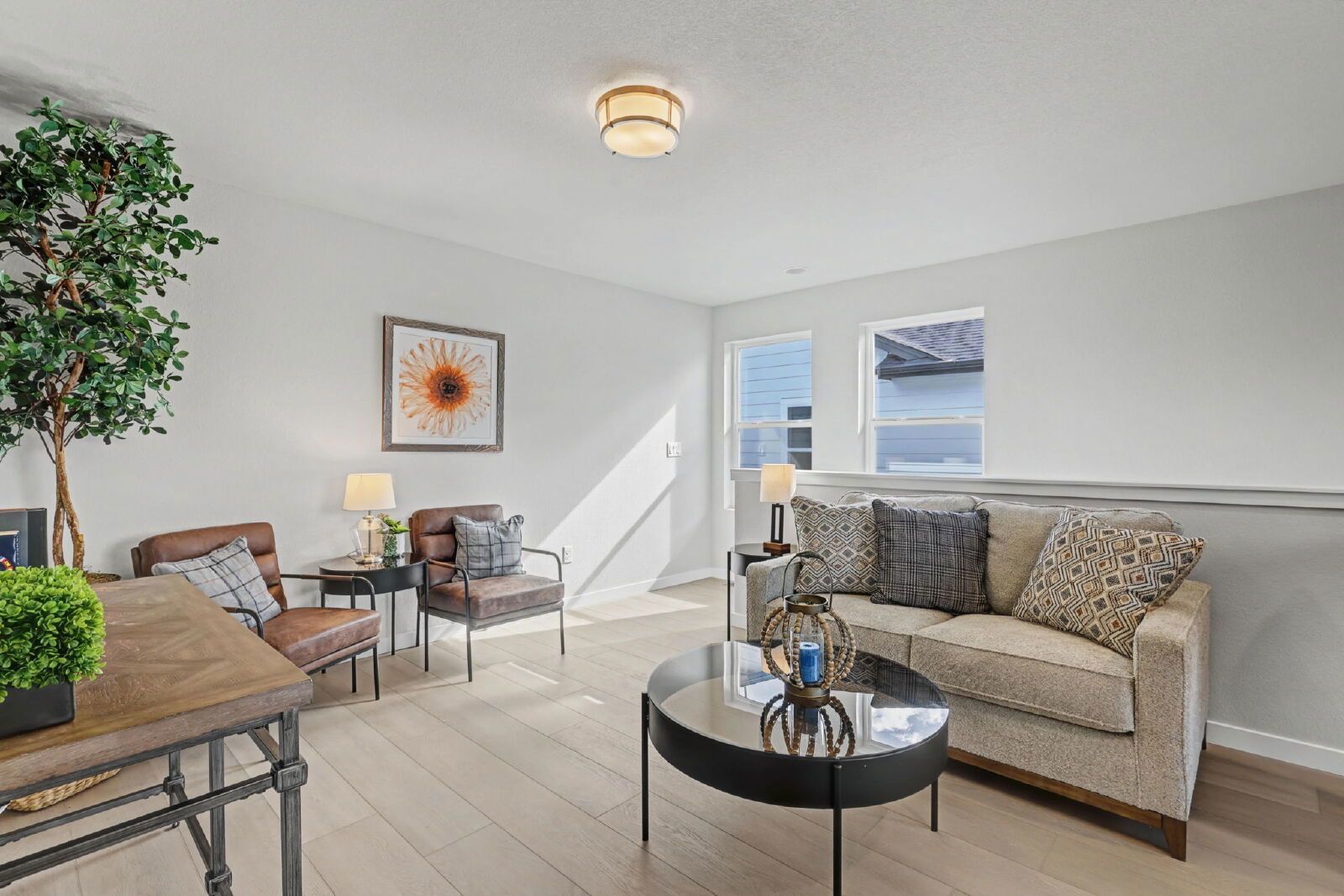 Brand-New Private ADU in Greenways at Sand Creek with Walkable Access to First & Main property image