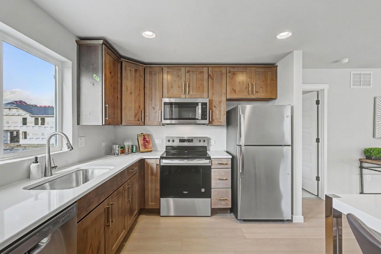 Brand-New Private ADU in Greenways at Sand Creek with Walkable Access to First & Main property image