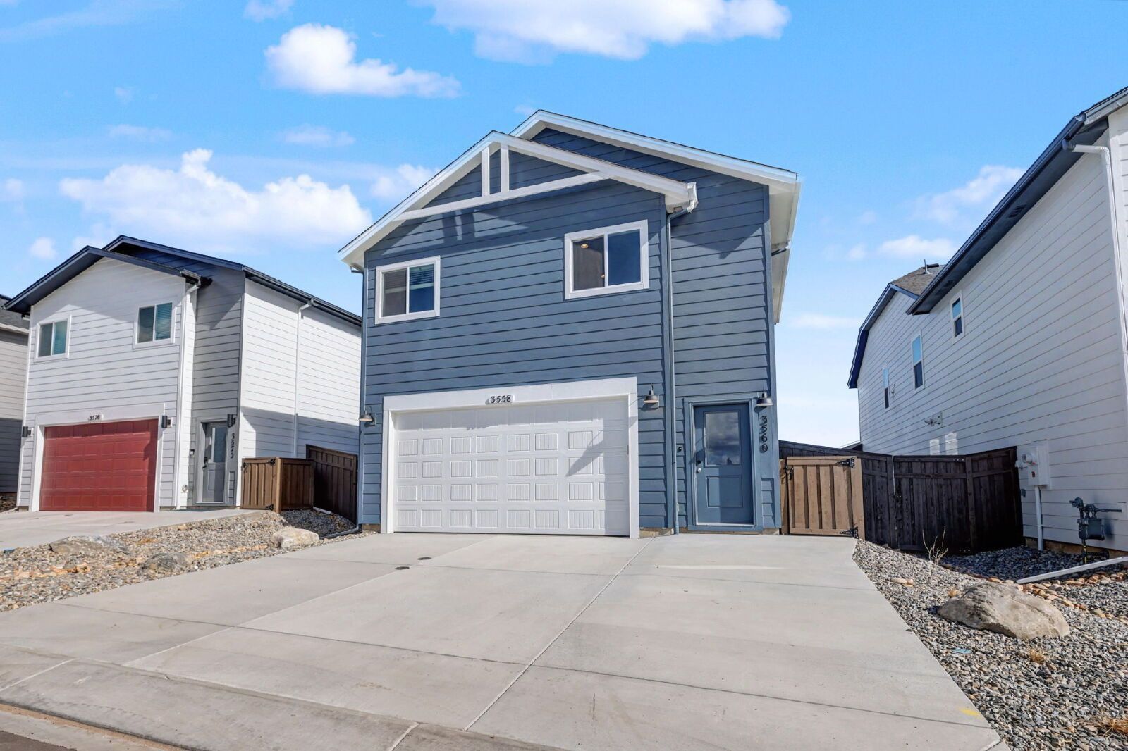 Brand-New Private ADU in Greenways at Sand Creek with Walkable Access to First & Main property image