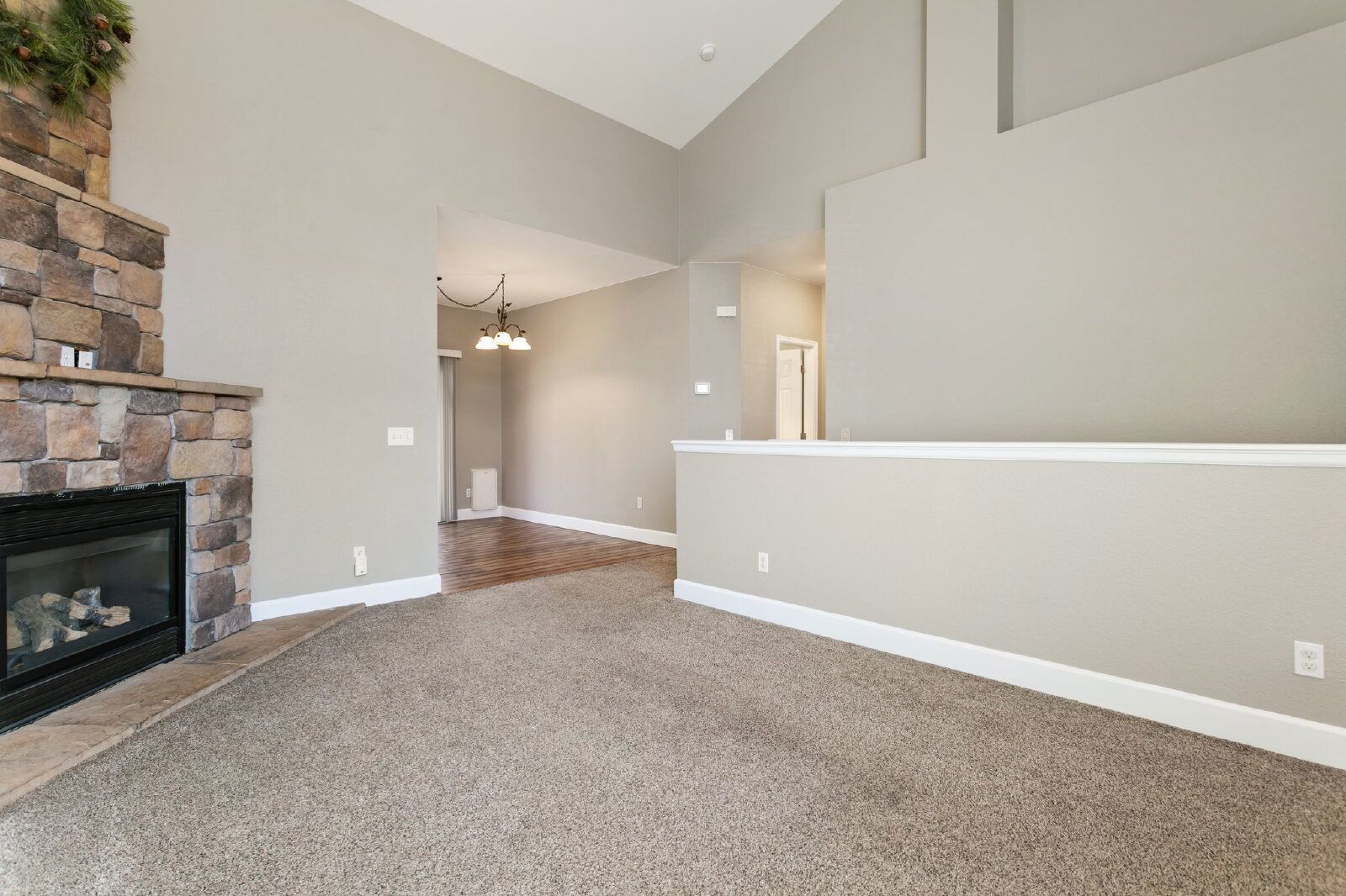 Spacious 4-Bedroom Ranch Home with Finished Basement in Stetson Ridge South property image