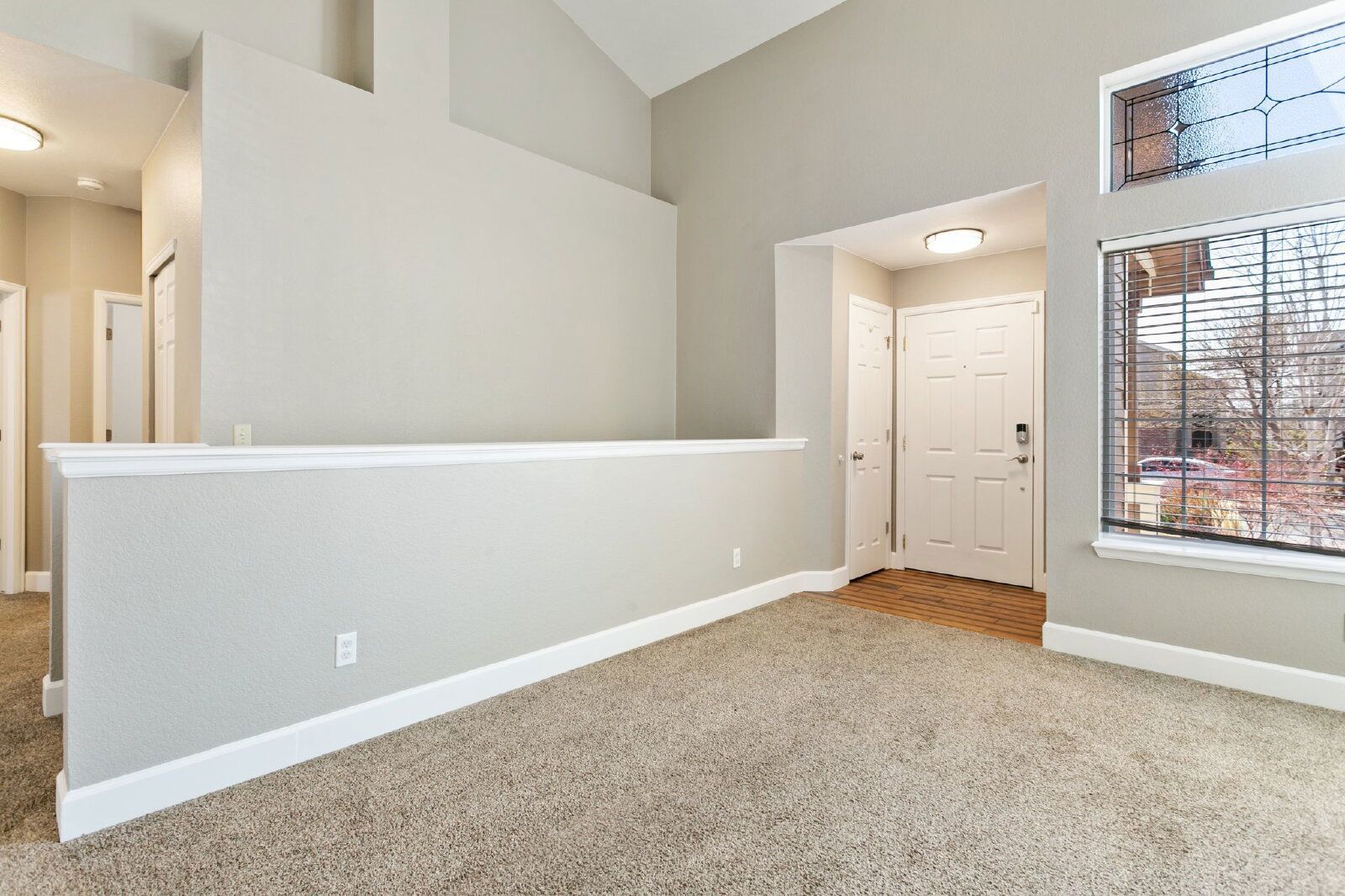 Spacious 4-Bedroom Ranch Home with Finished Basement in Stetson Ridge South property image