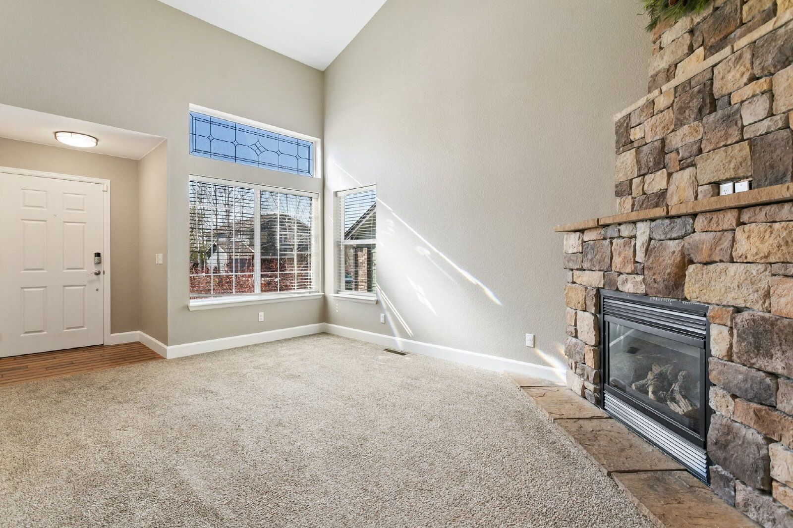 Spacious 4-Bedroom Ranch Home with Finished Basement in Stetson Ridge South property image