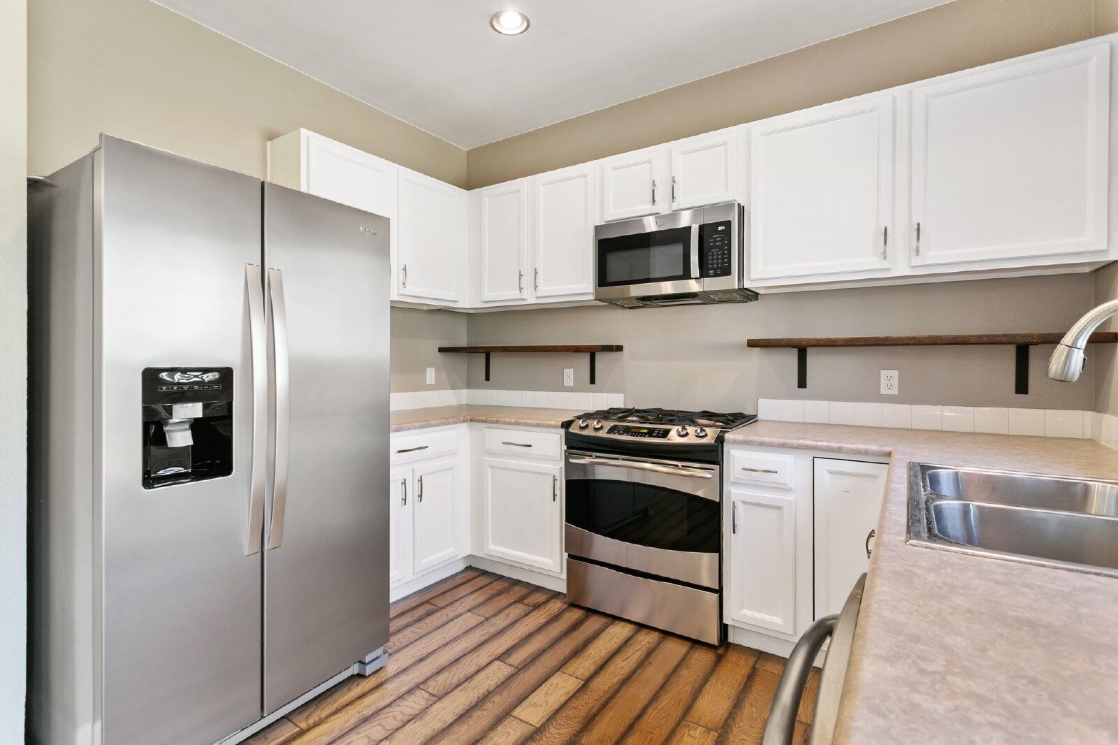 Spacious 4-Bedroom Ranch Home with Finished Basement in Stetson Ridge South property image