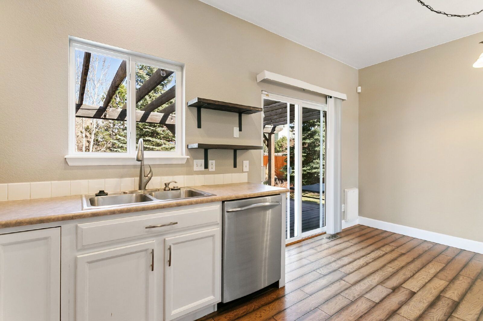 Spacious 4-Bedroom Ranch Home with Finished Basement in Stetson Ridge South property image