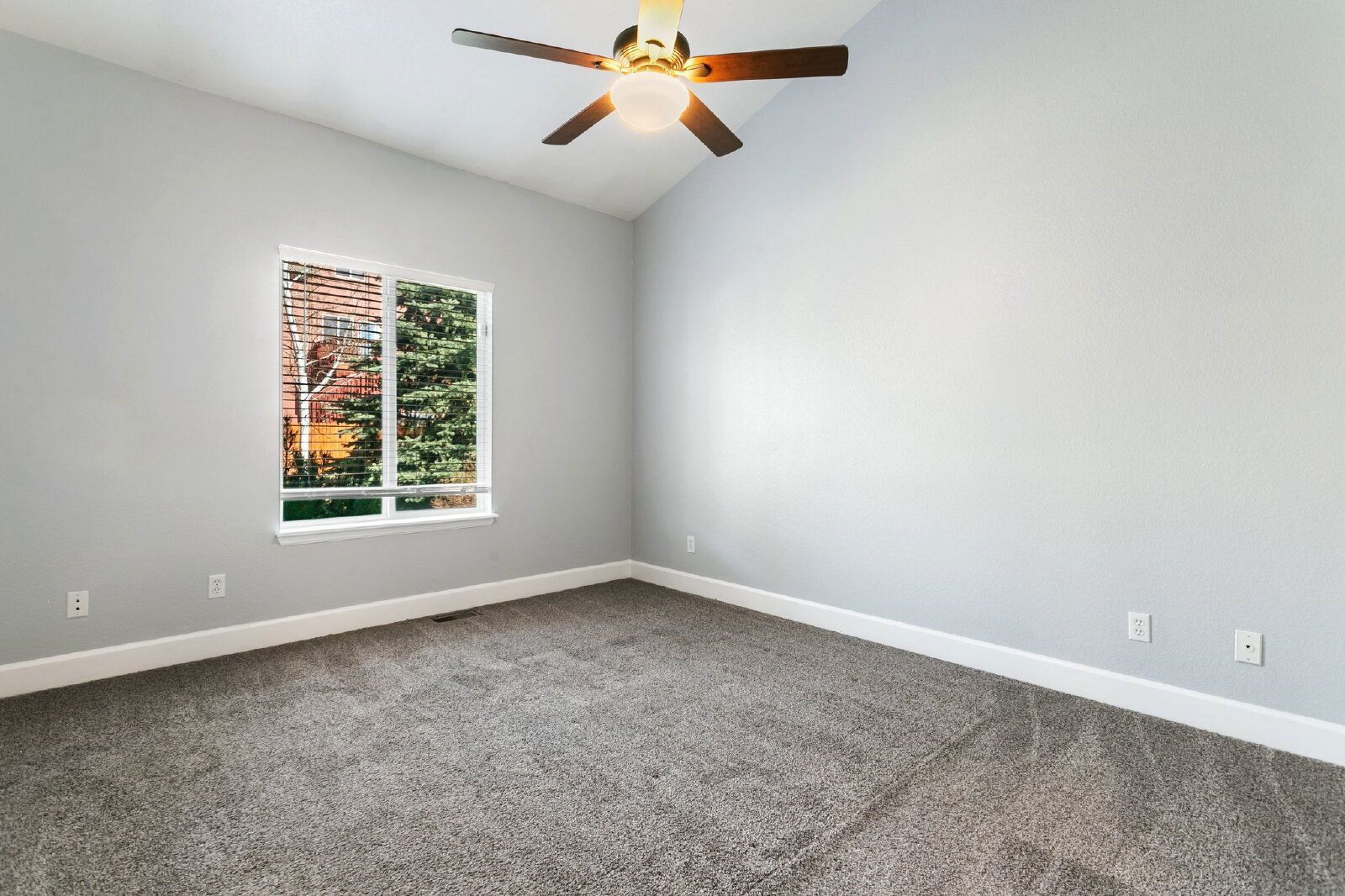 Spacious 4-Bedroom Ranch Home with Finished Basement in Stetson Ridge South property image