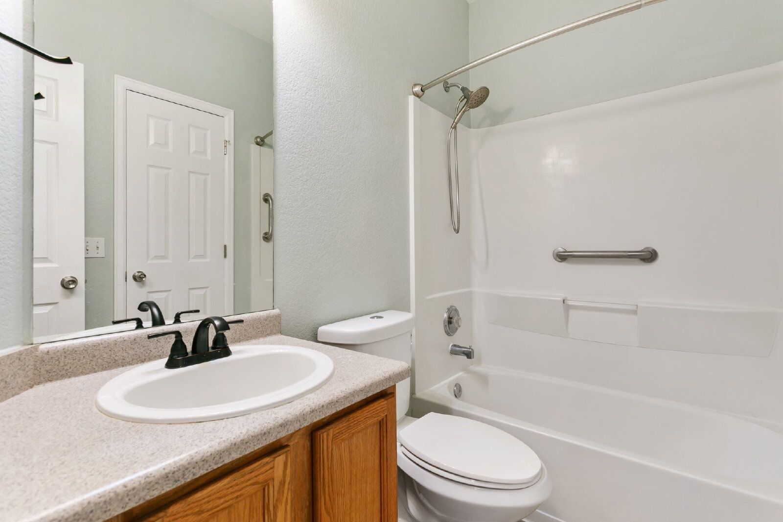 Spacious 4-Bedroom Ranch Home with Finished Basement in Stetson Ridge South property image