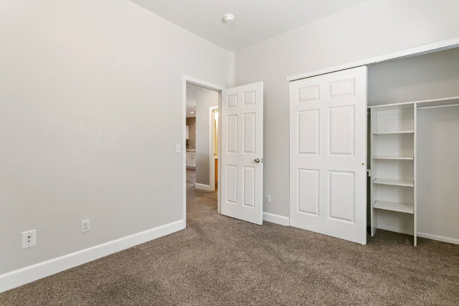 Spacious 4-Bedroom Ranch Home with Finished Basement in Stetson Ridge South property image