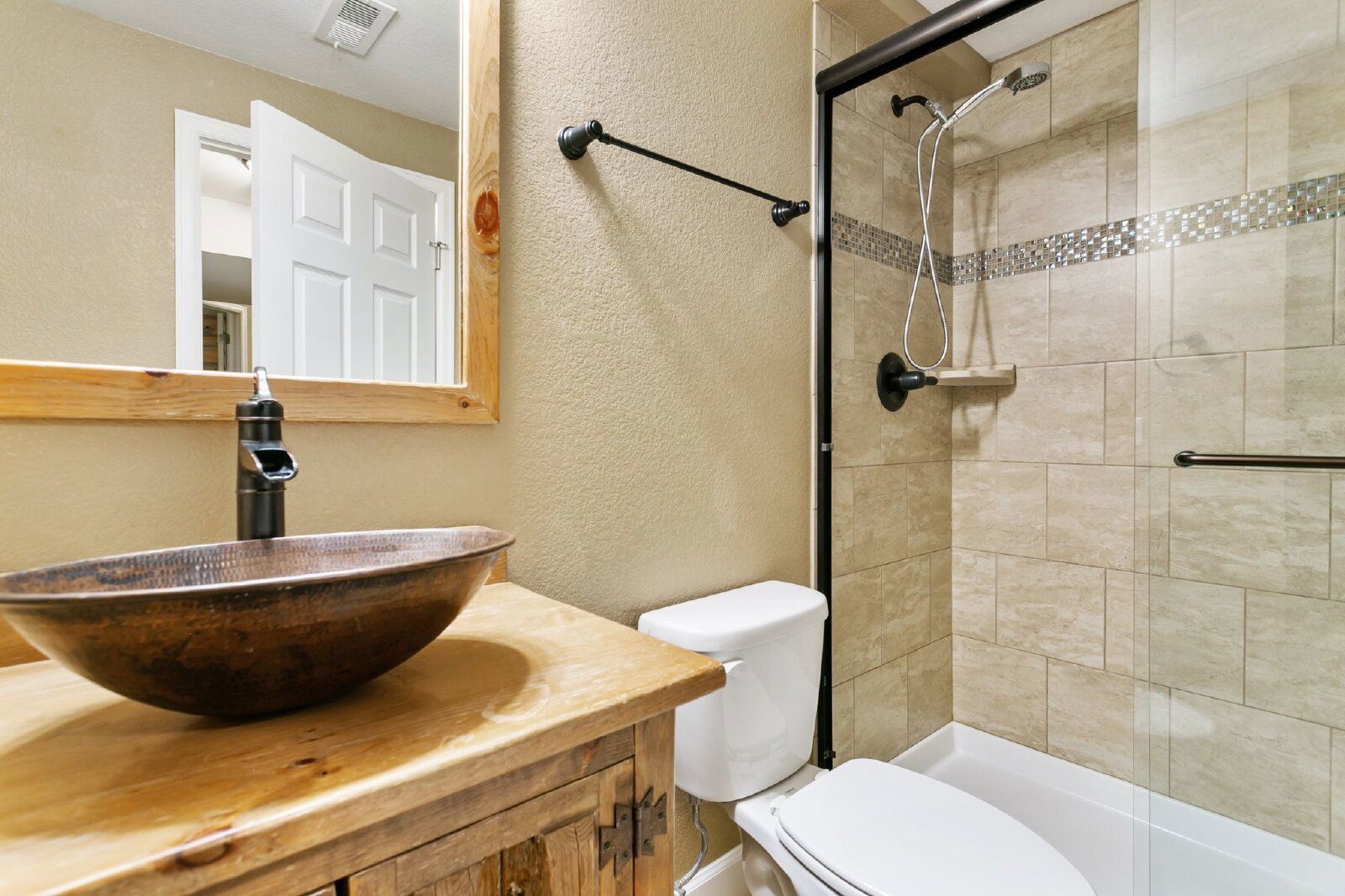 Spacious 4-Bedroom Ranch Home with Finished Basement in Stetson Ridge South property image