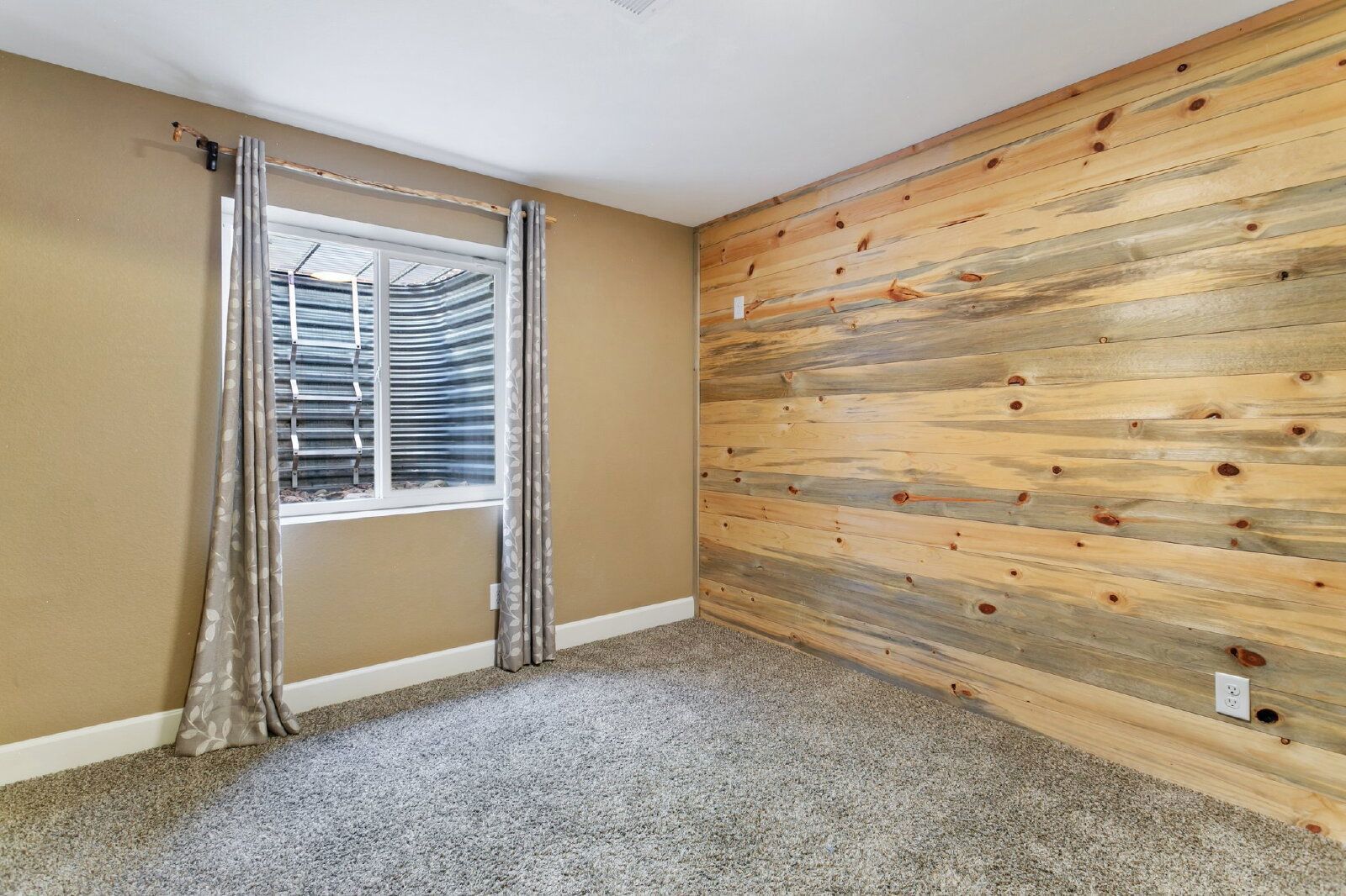 Spacious 4-Bedroom Ranch Home with Finished Basement in Stetson Ridge South property image