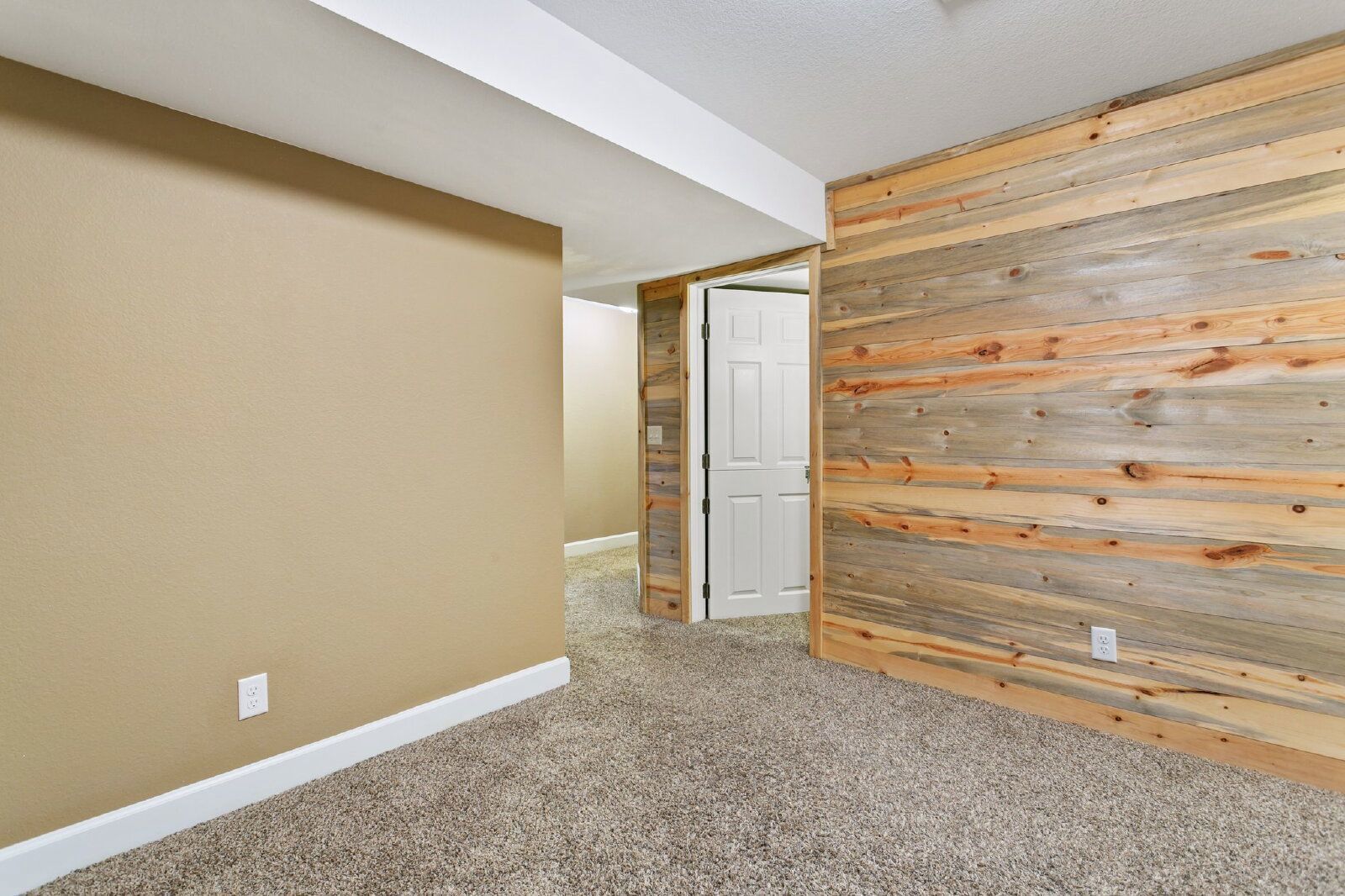 Spacious 4-Bedroom Ranch Home with Finished Basement in Stetson Ridge South property image