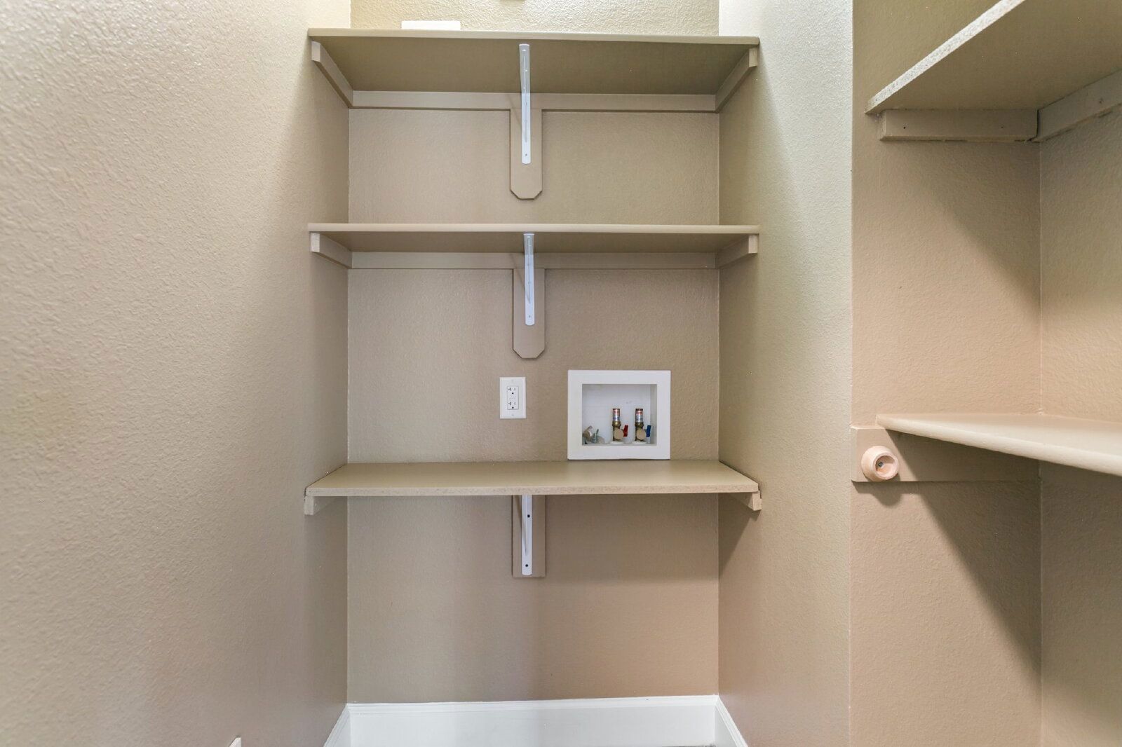 Spacious 4-Bedroom Ranch Home with Finished Basement in Stetson Ridge South property image