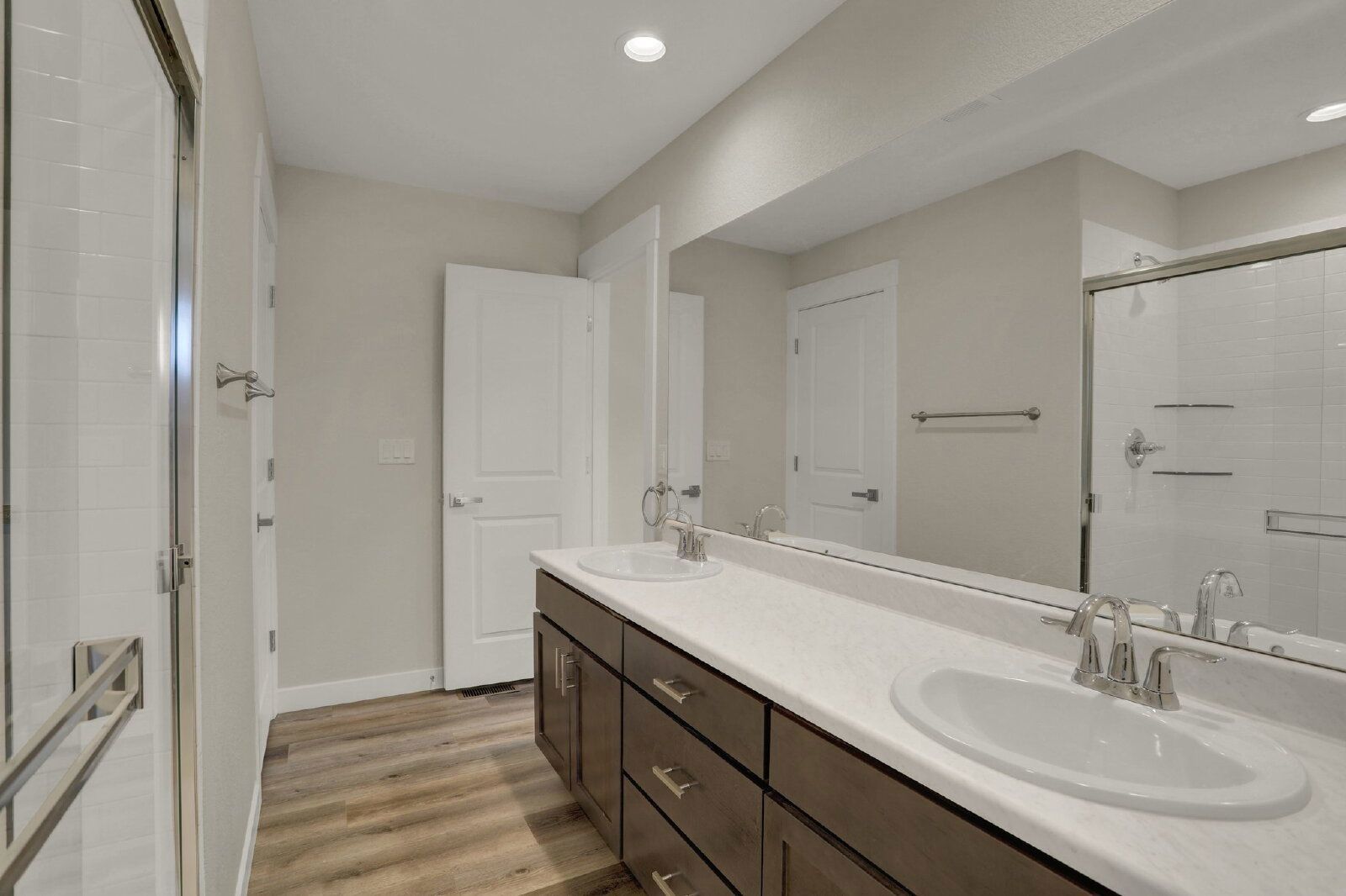 Modern 4-Bedroom Townhome with Finished Basement and Pikes Peak Views property image