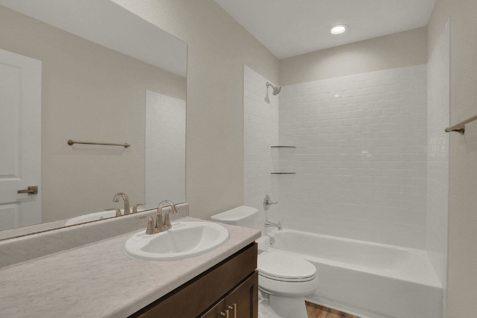 Modern 4-Bedroom Townhome with Finished Basement and Pikes Peak Views property image