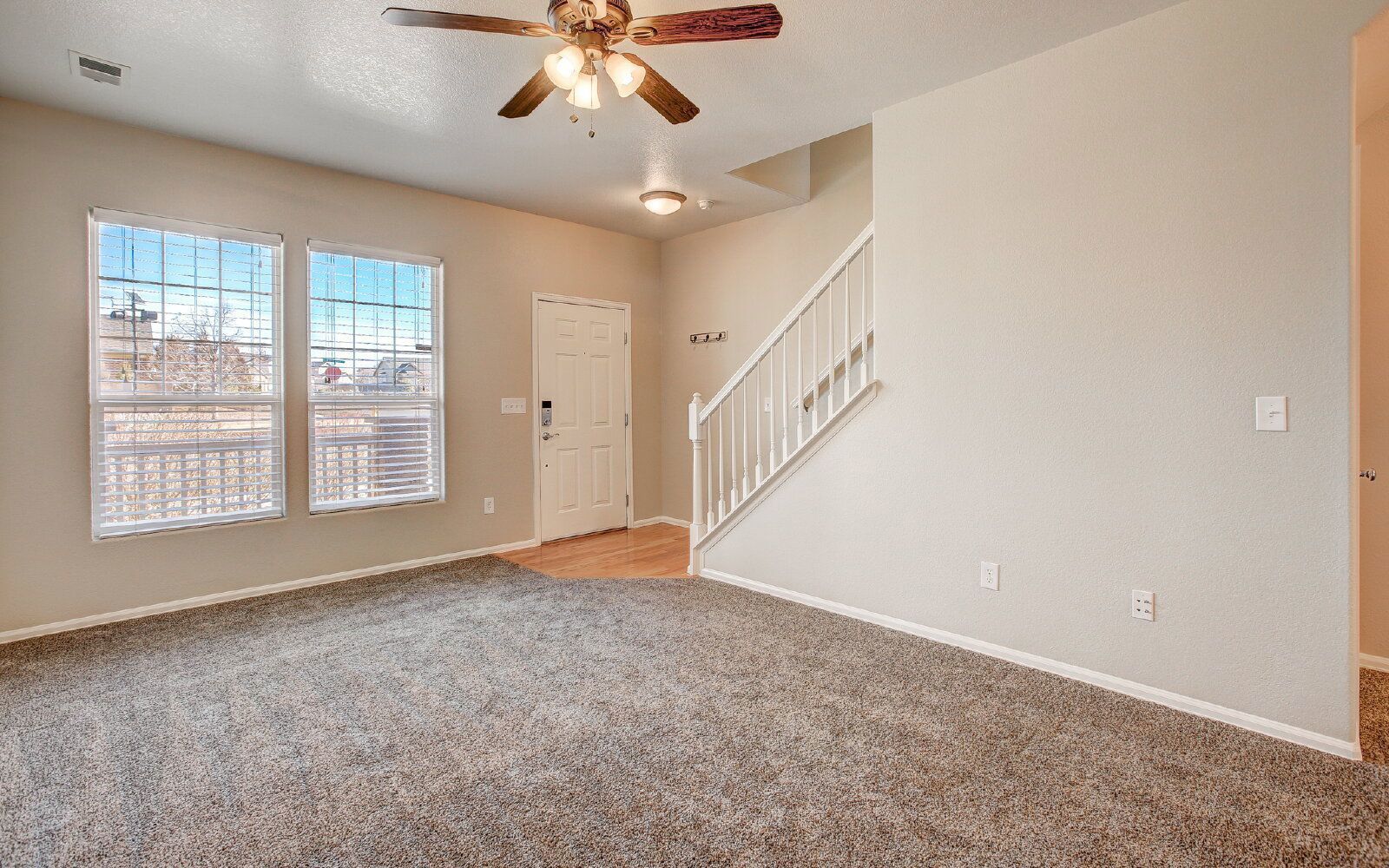 Modern 2-Bedroom Condo with Central A/C and Detached Garage property image