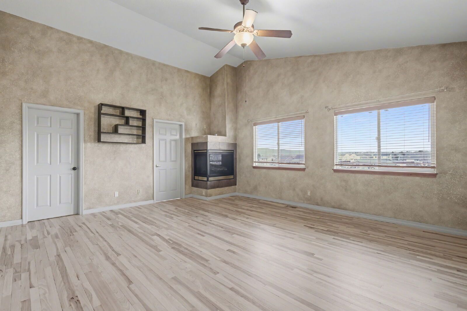 Spacious 5-Bedroom Home Backing to Open Space with Mountain Views property image