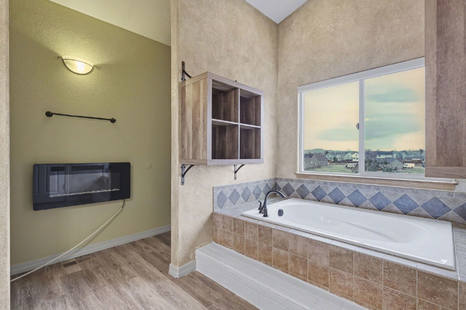 Spacious 5-Bedroom Home Backing to Open Space with Mountain Views property image