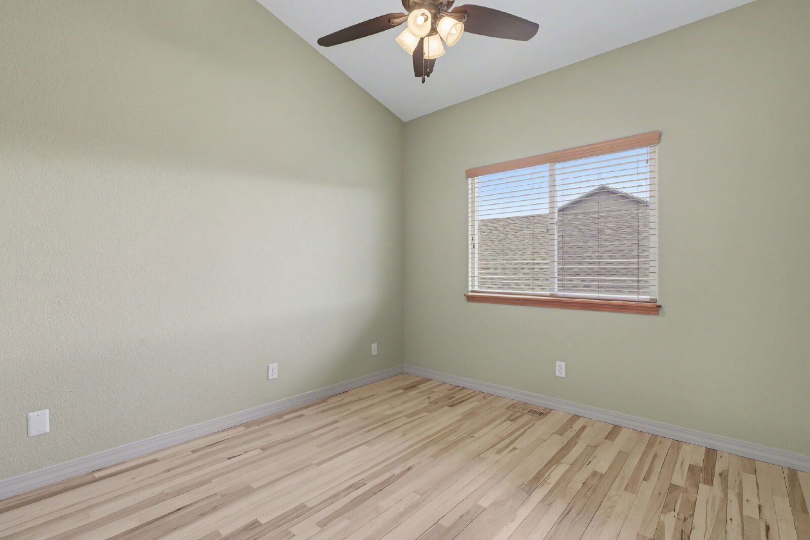 Spacious 5-Bedroom Home Backing to Open Space with Mountain Views property image