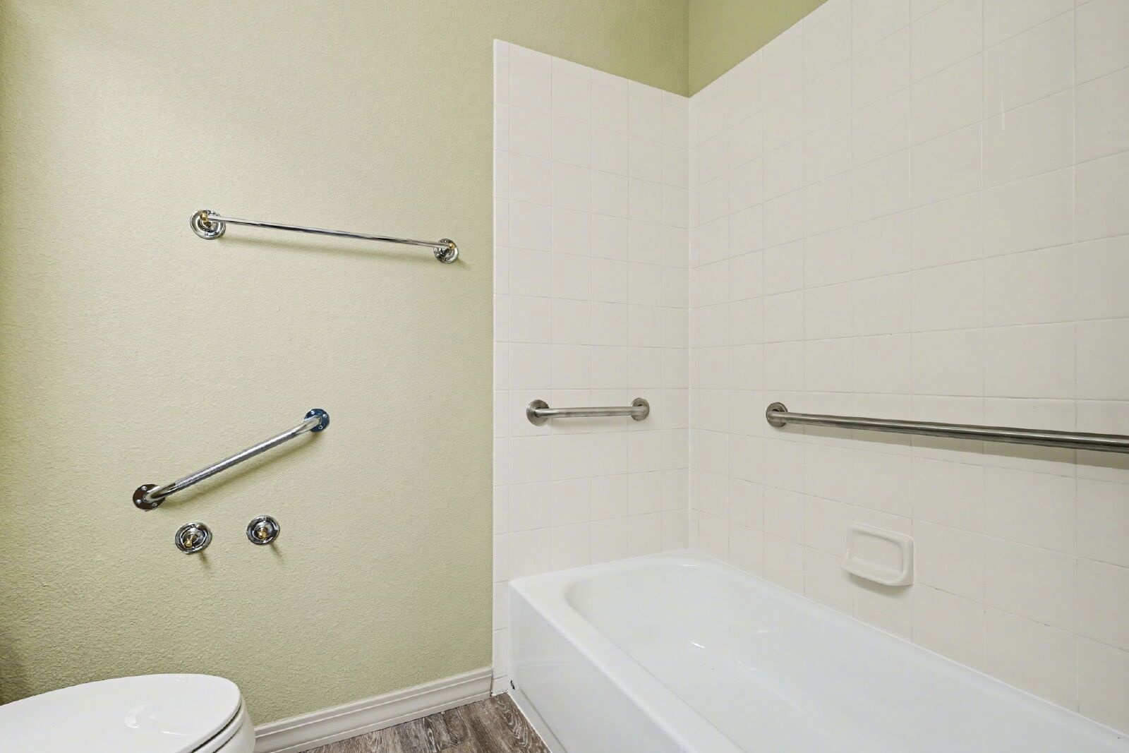 Spacious 5-Bedroom Home Backing to Open Space with Mountain Views property image