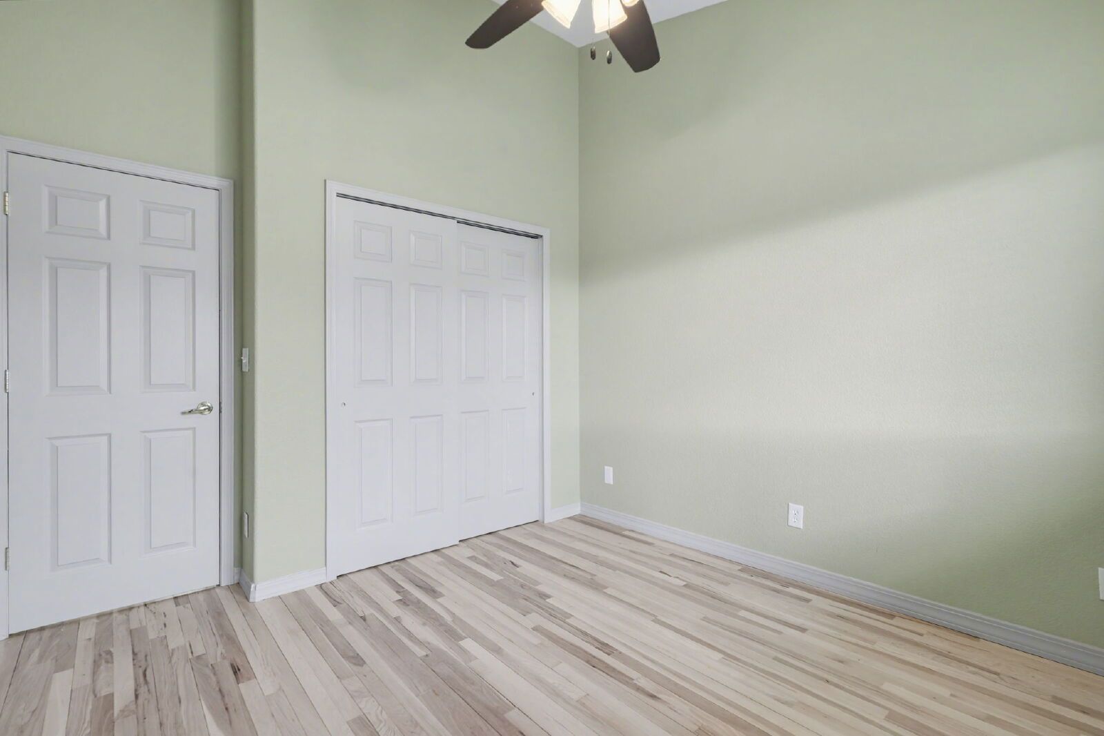 Spacious 5-Bedroom Home Backing to Open Space with Mountain Views property image