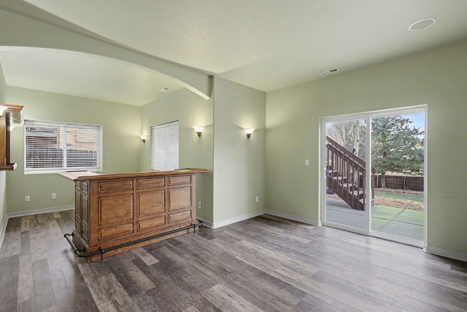 Spacious 5-Bedroom Home Backing to Open Space with Mountain Views property image