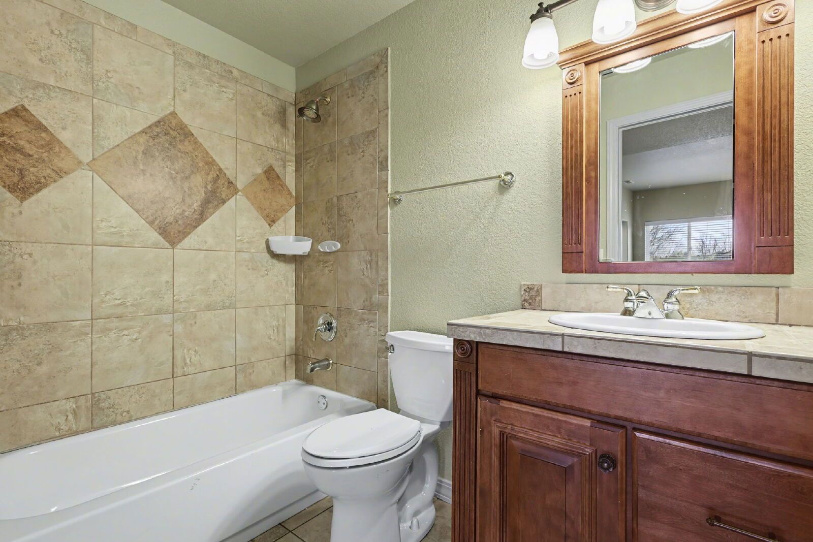 Spacious 5-Bedroom Home Backing to Open Space with Mountain Views property image