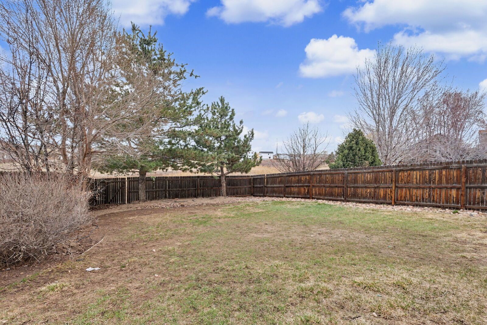 Spacious 5-Bedroom Home Backing to Open Space with Mountain Views property image