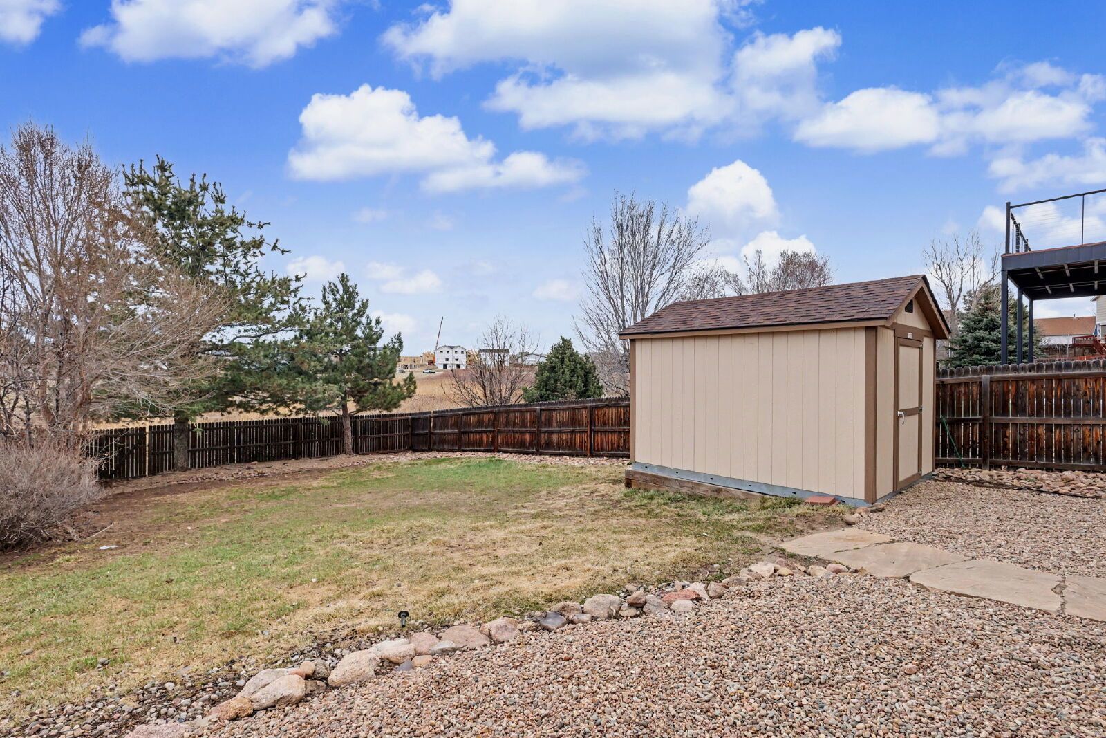 Spacious 5-Bedroom Home Backing to Open Space with Mountain Views property image