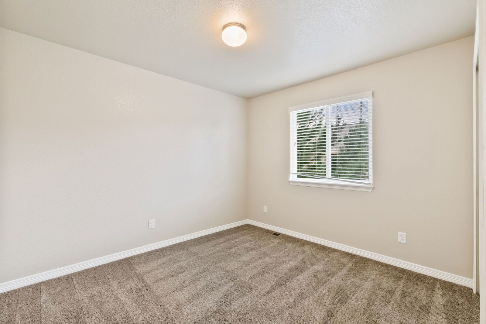 Spacious 3-Bedroom Home with Central A/C Near Fort Carson & Peterson property image