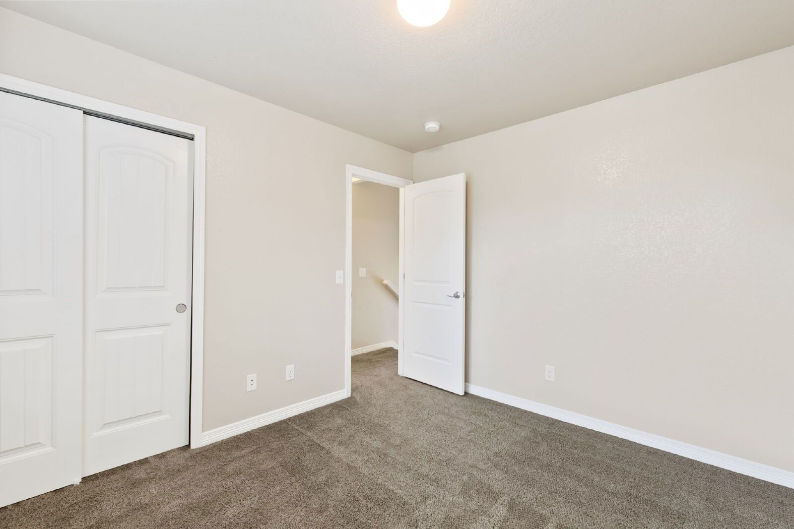 Spacious 3-Bedroom Home with Central A/C Near Fort Carson & Peterson property image