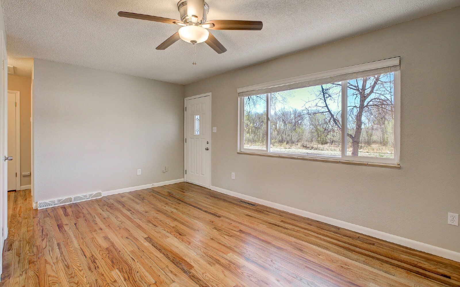 Updated 3-Bedroom Ranch with Finished Basement, Garage, and Fenced Yard Near Fort Carson and Peterson SFB property image