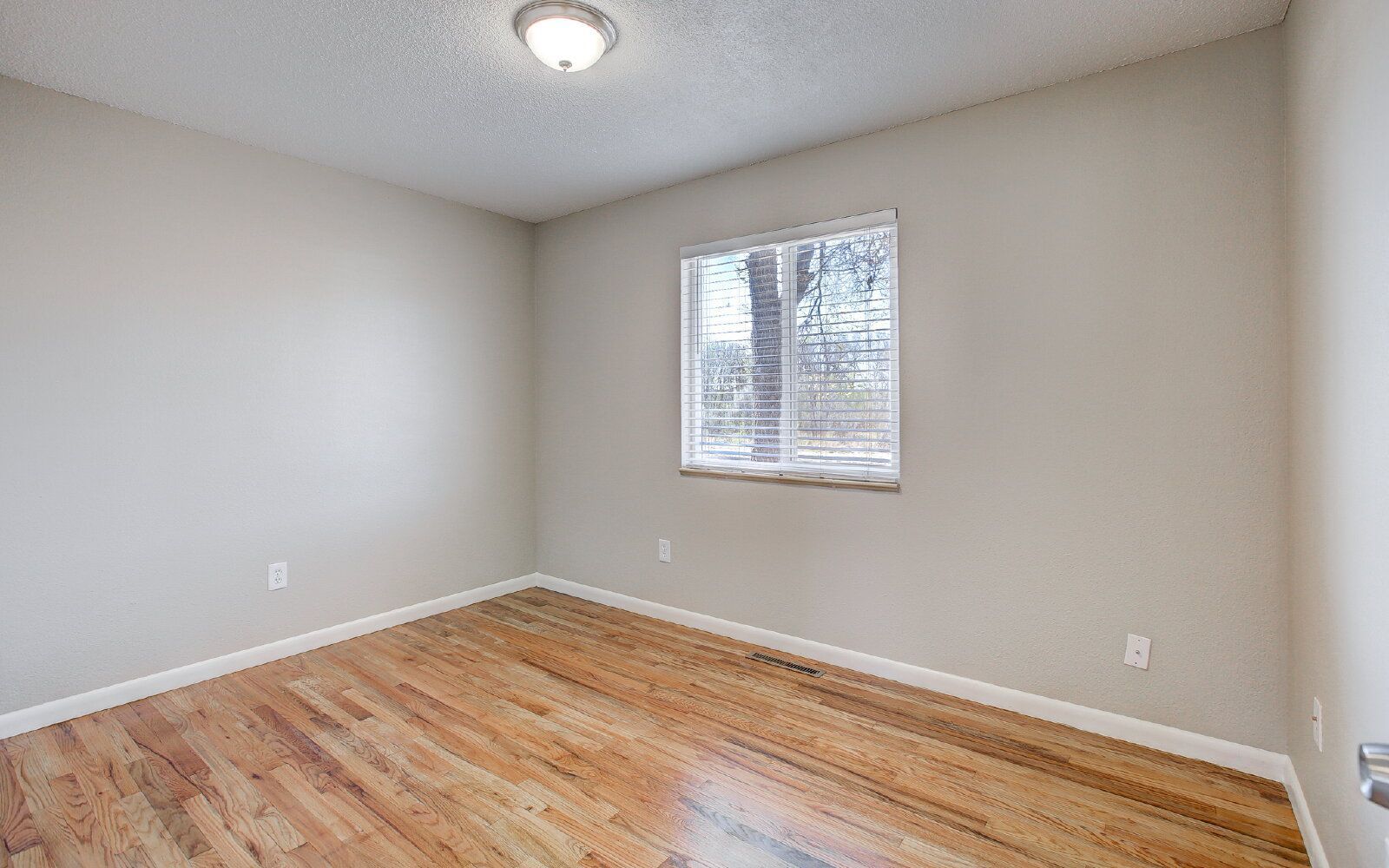 Updated 3-Bedroom Ranch with Finished Basement, Garage, and Fenced Yard Near Fort Carson and Peterson SFB property image