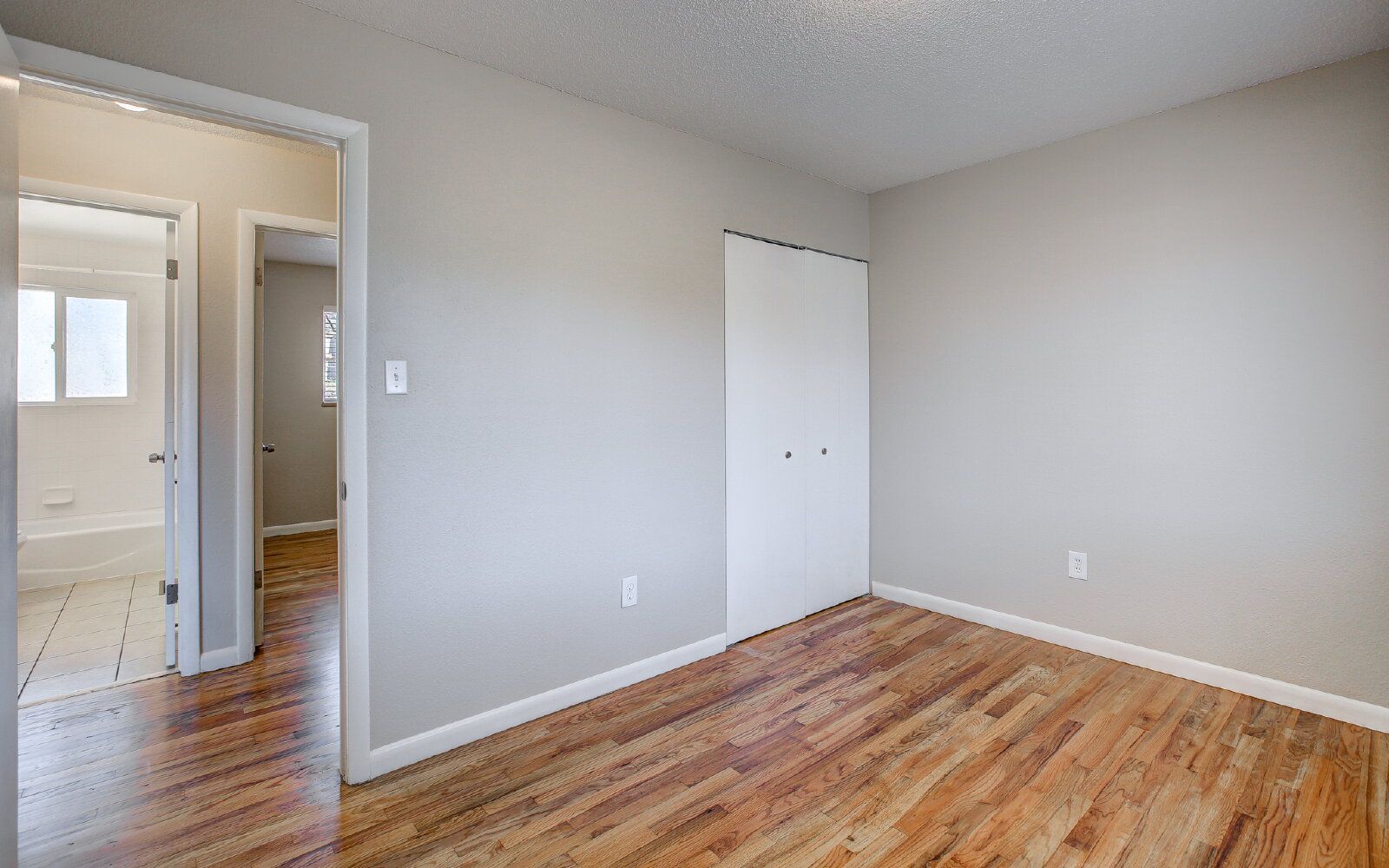 Updated 3-Bedroom Ranch with Finished Basement, Garage, and Fenced Yard Near Fort Carson and Peterson SFB property image