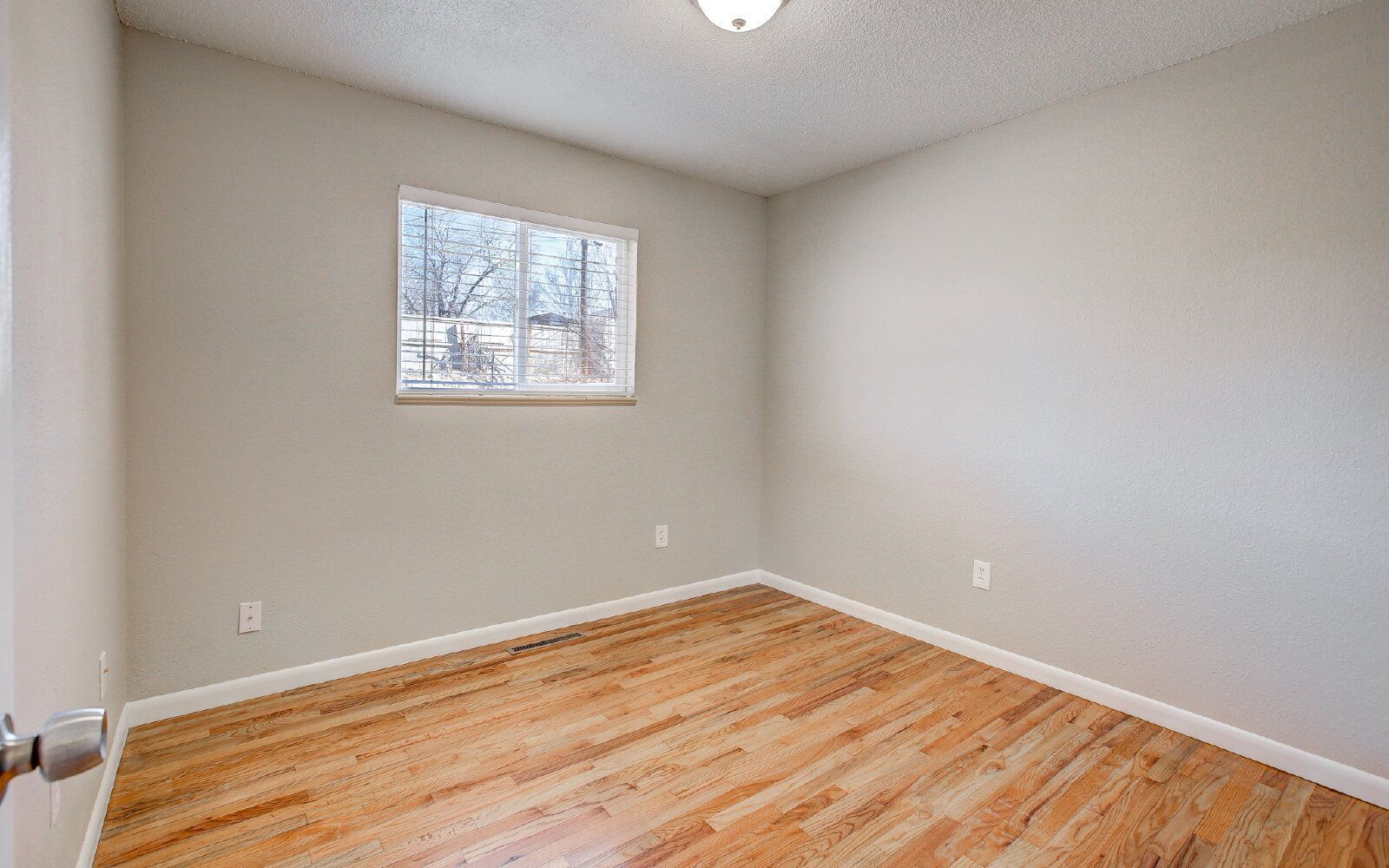 Updated 3-Bedroom Ranch with Finished Basement, Garage, and Fenced Yard Near Fort Carson and Peterson SFB property image