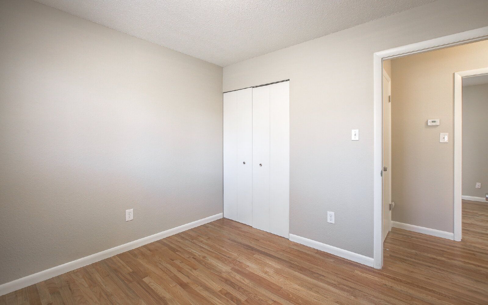 Updated 3-Bedroom Ranch with Finished Basement, Garage, and Fenced Yard Near Fort Carson and Peterson SFB property image
