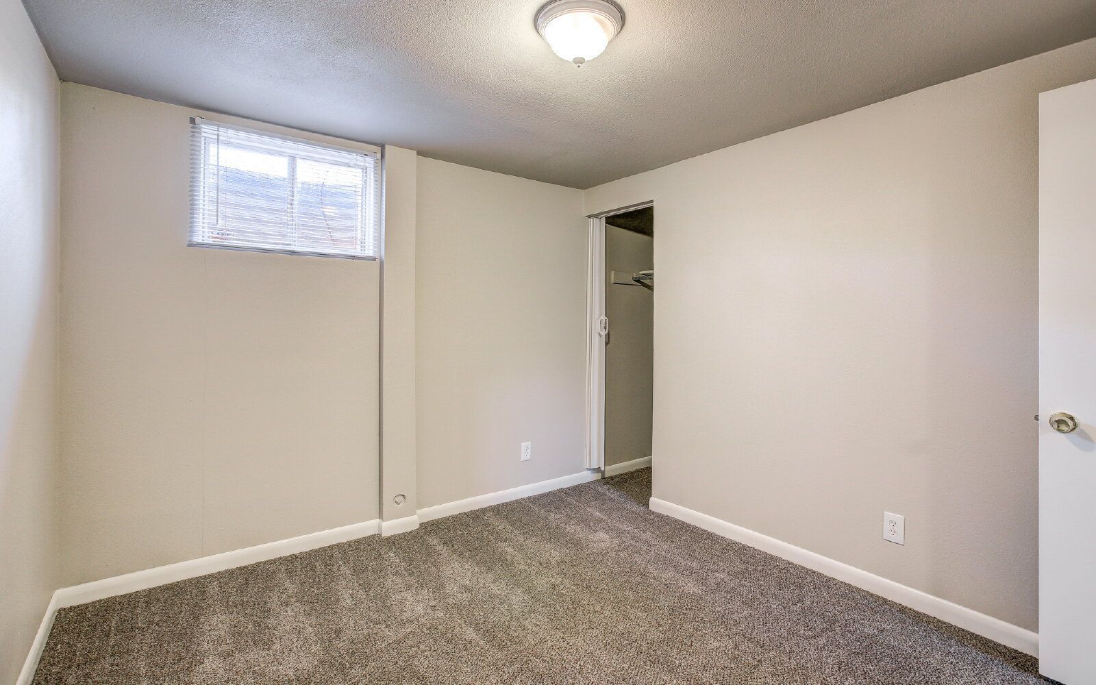 Updated 3-Bedroom Ranch with Finished Basement, Garage, and Fenced Yard Near Fort Carson and Peterson SFB property image